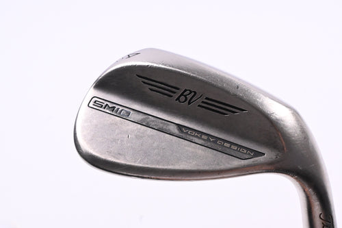 Titleist Vokey SM10 Sand Wedge / 54 Degree / Wedge Flex Titleist Vokey SM10