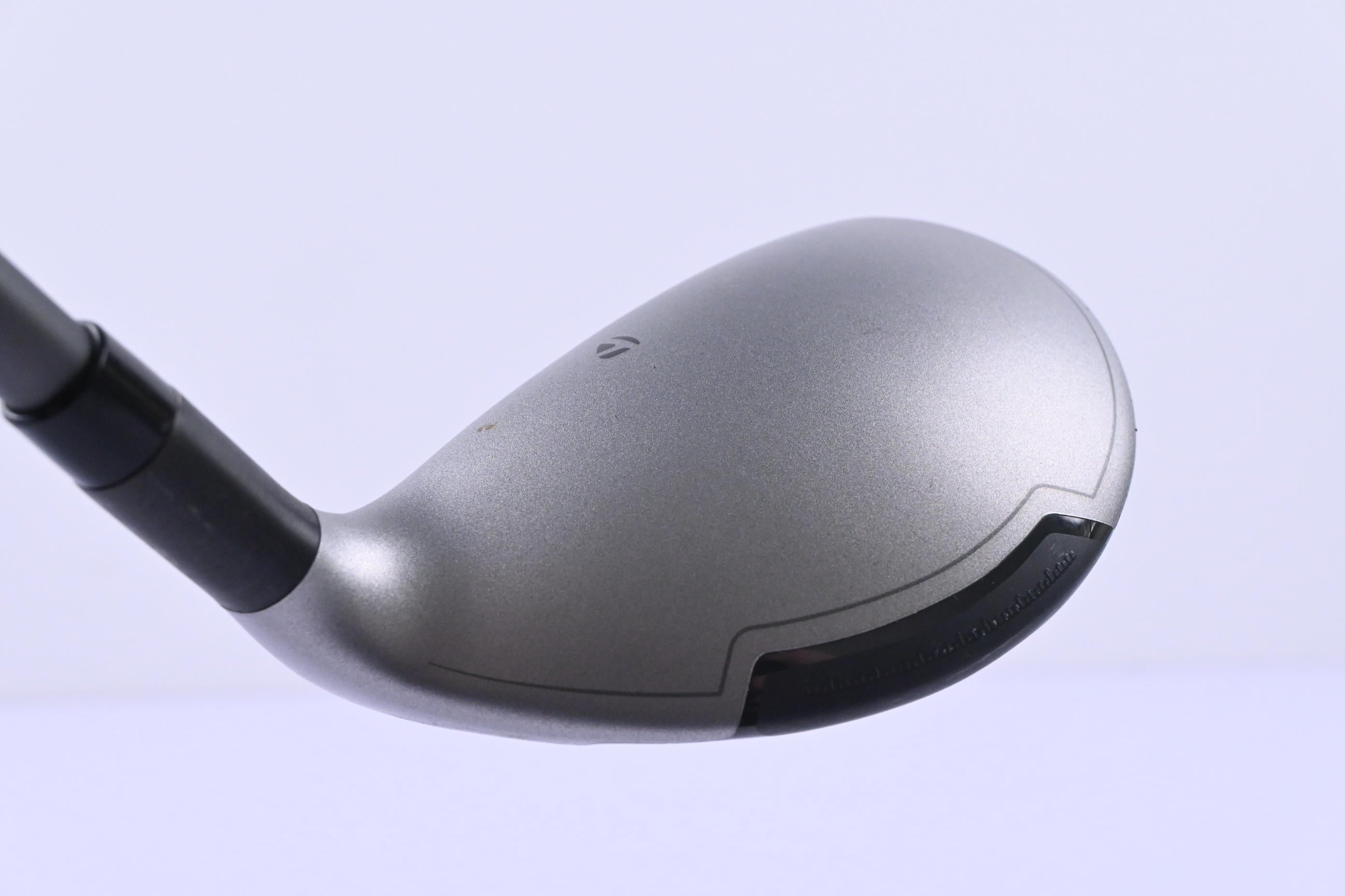 Ladies Taylormade SLDR #6 Hybrid / 28 Degree / Ladies Flex Fujikura Speeder 62