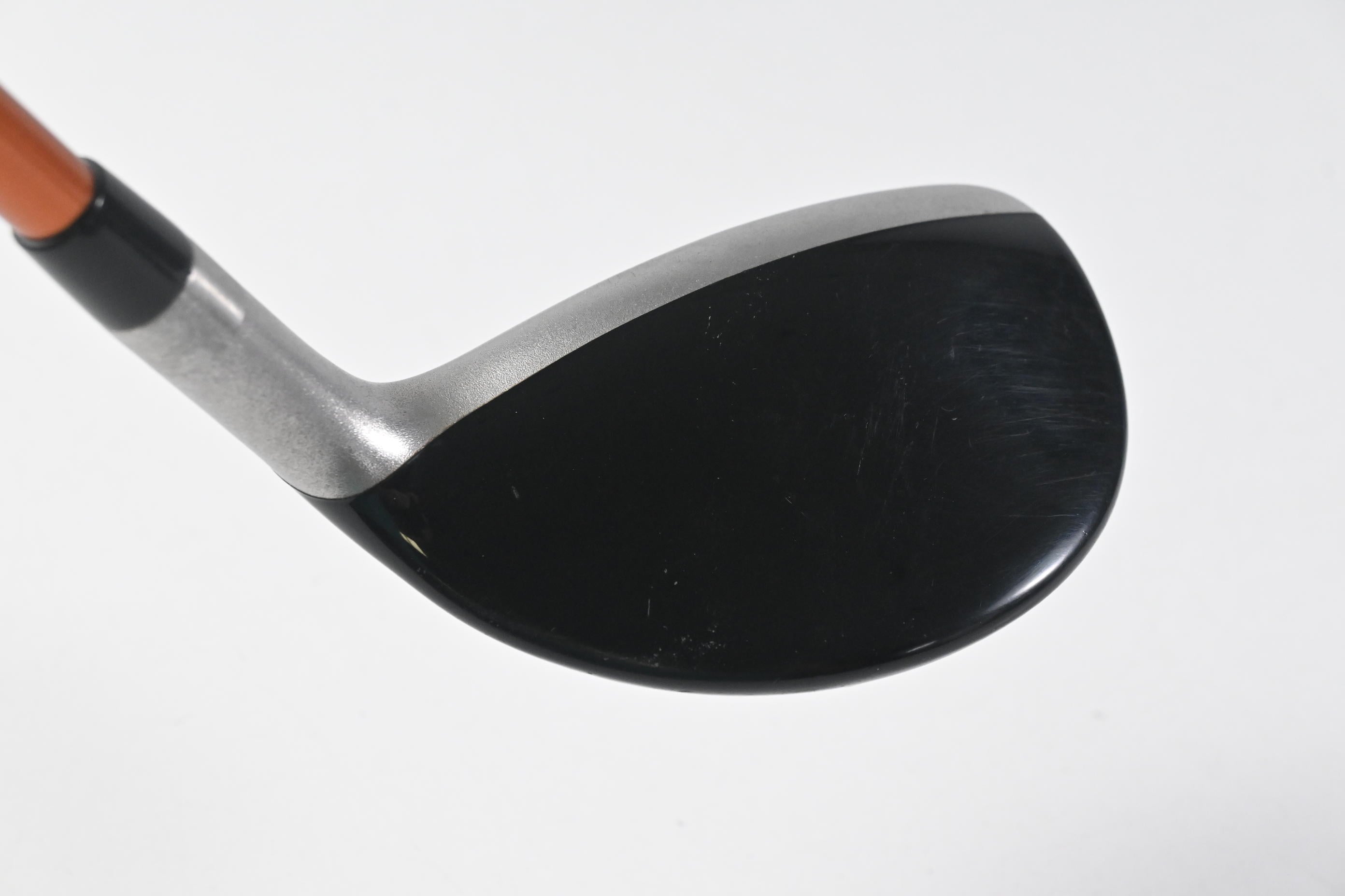 Ping G10 #2 Hybrid / 18 Degree / Regular Flex Ping TFC 129 Shaft
