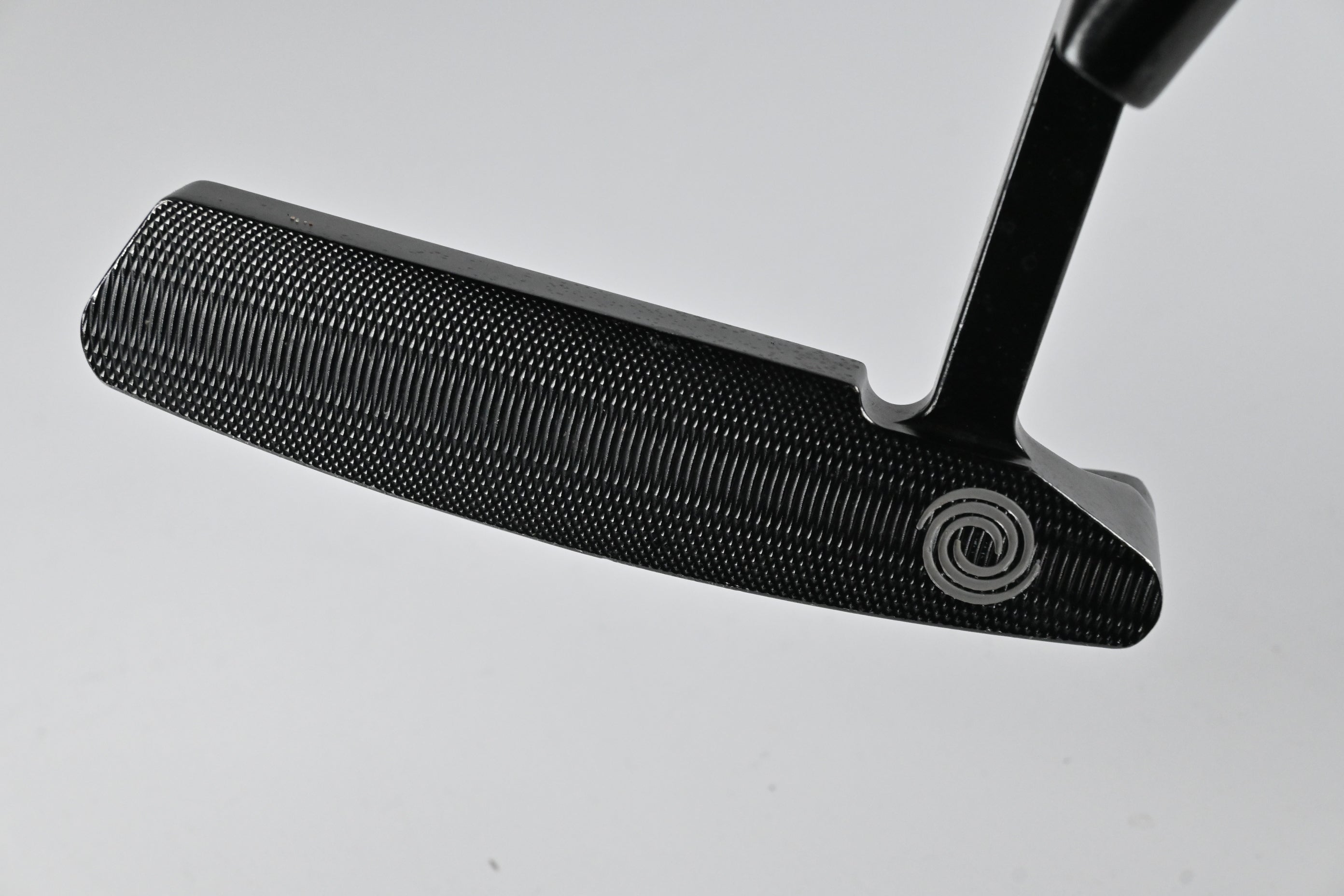 Odyssey Protype Black 2 Putter / 35 Inch