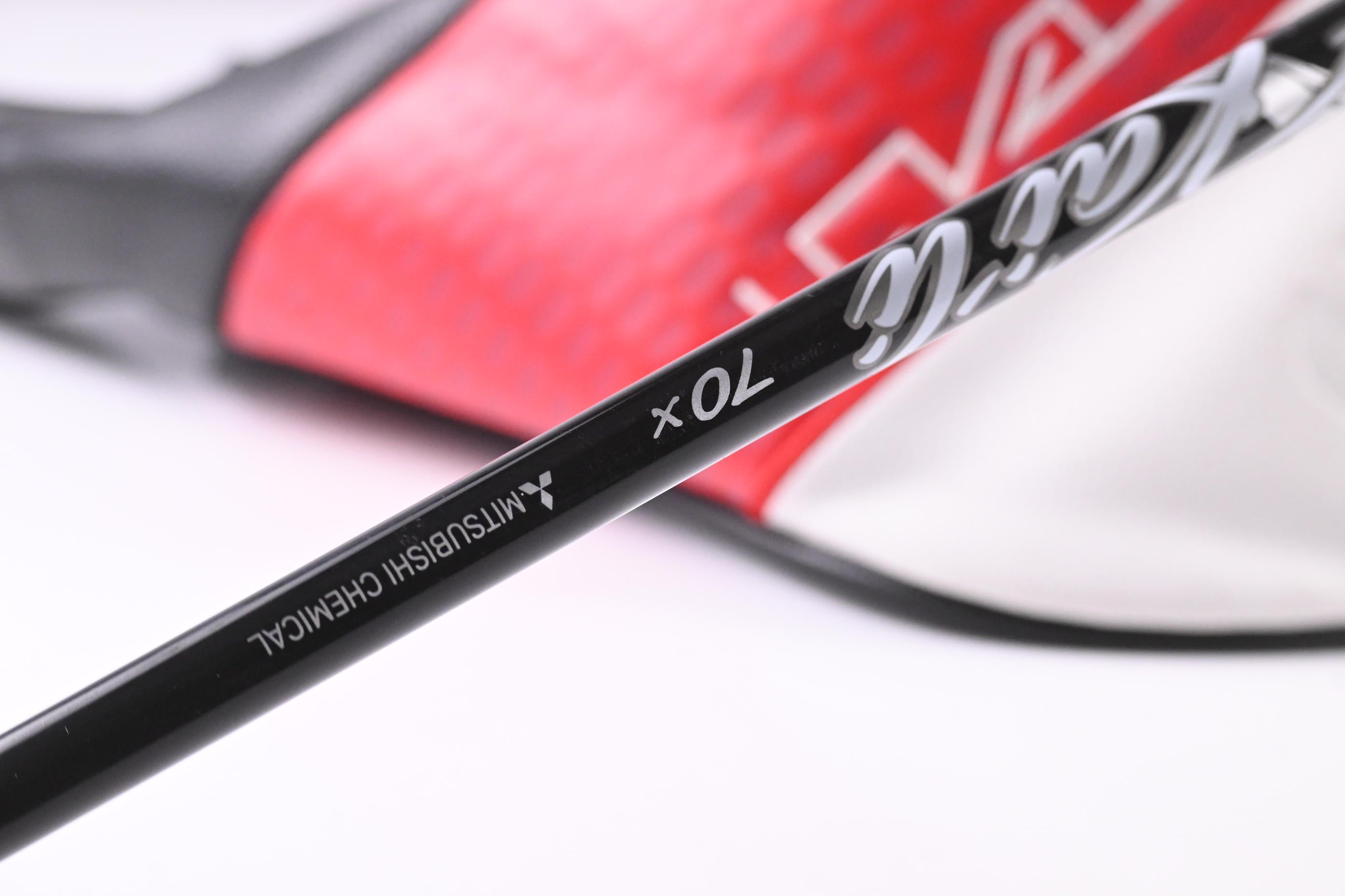 Taylormade Stealth 2 Plus Driver / 8 Degree / X-Flex Kai'Li White 70 Shaft