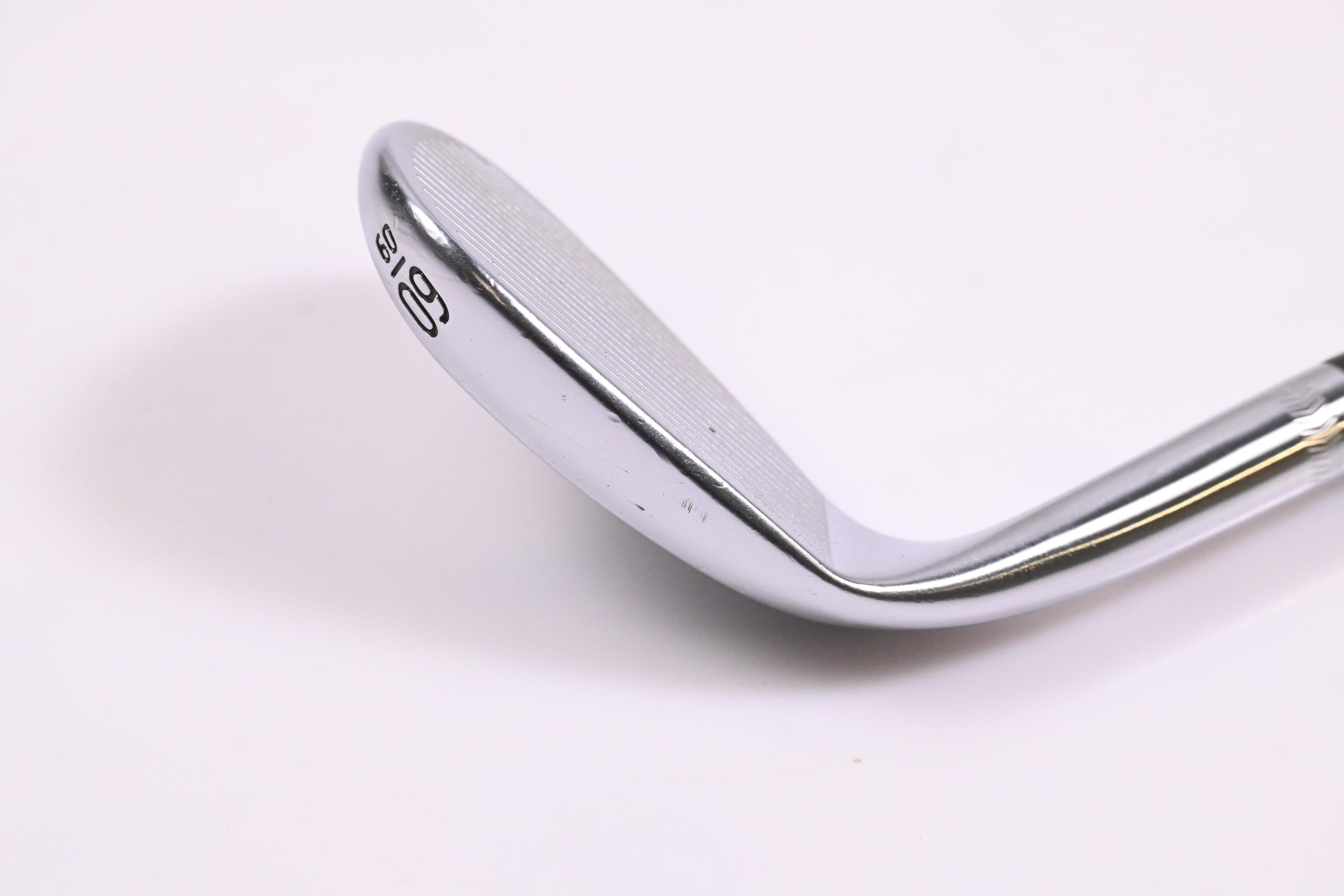 PXG 0311 3X Forged Lob Wedge / 60 Degree / Regular Flex Elevate MPH 95 Shaft
