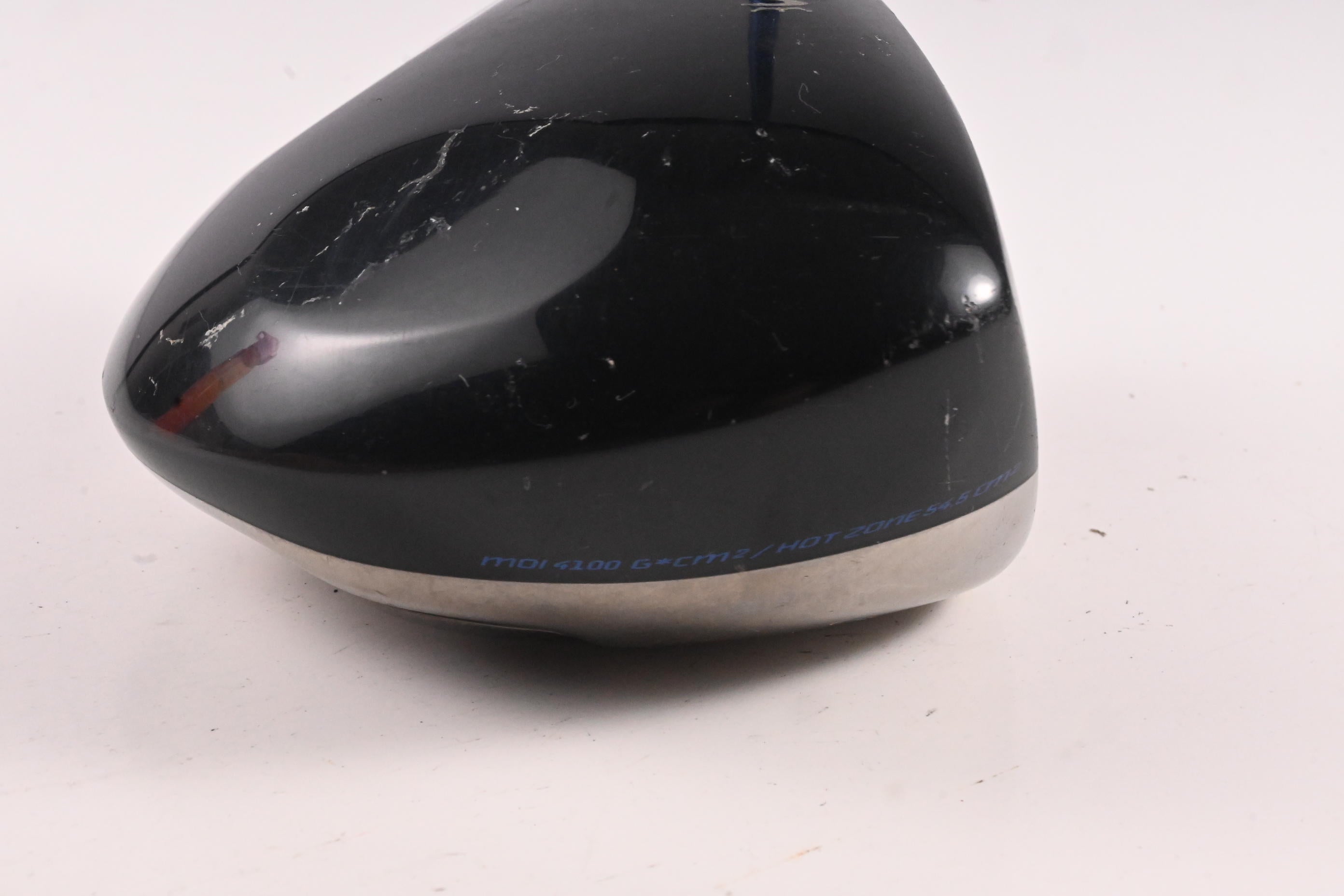 Cobra M-Speed Driver / 10.5 Degree / Regular Flex Aldila NV-M 50 Shaft