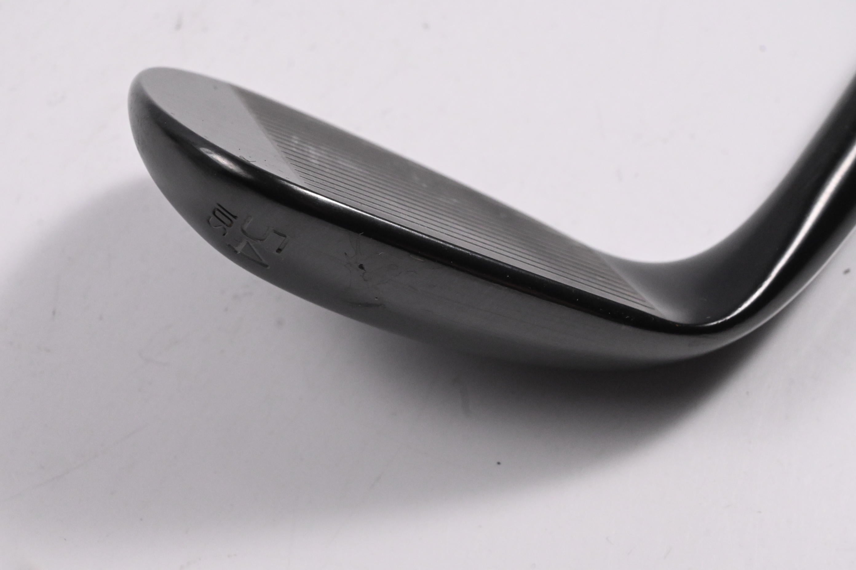 Titleist SM10 Black Vapor Sand Wedge / 54 Degree / Wedge Flex Titleist Vokey