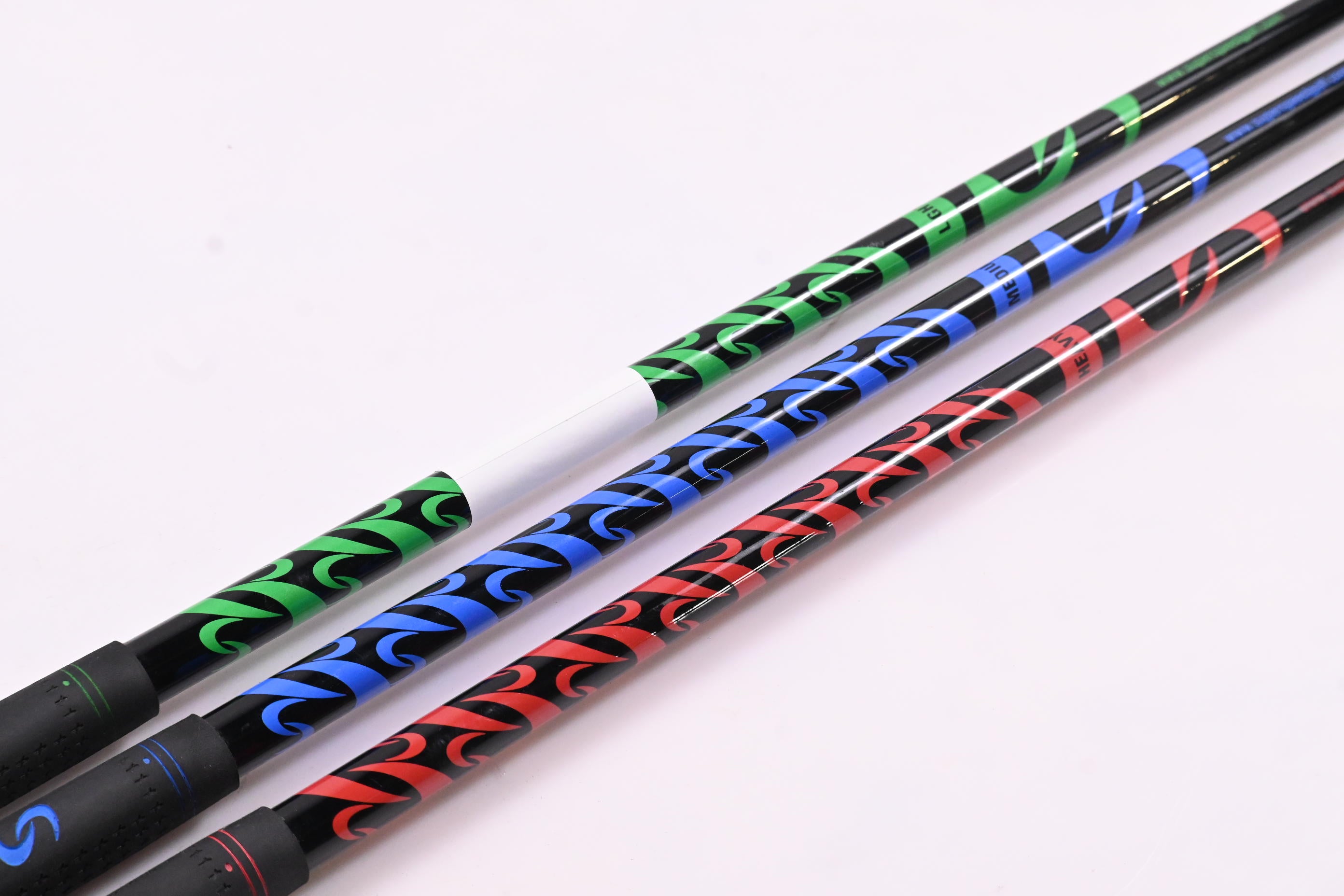 Super Speed Golf / Speed Sticks / Training Aids