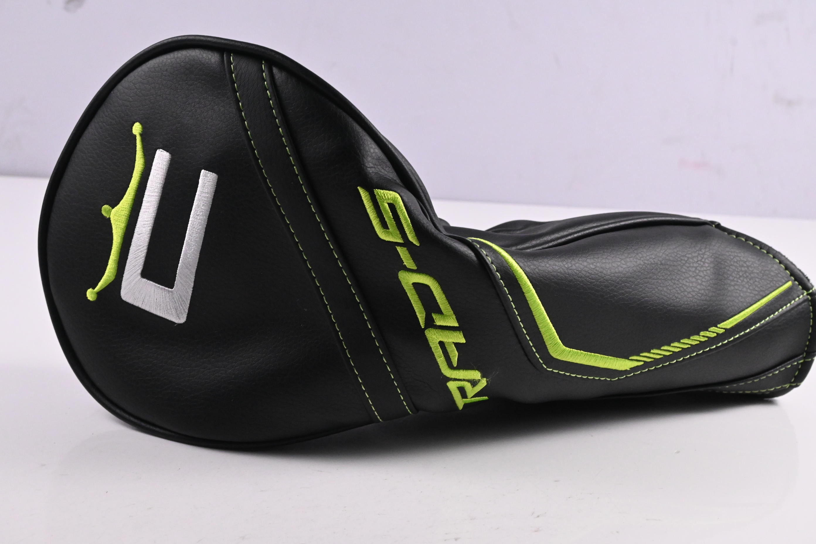 Cobra RAD-S Driver / 10.5 Degree / Regular Flex UST Helium Nanocore 5 Shaft