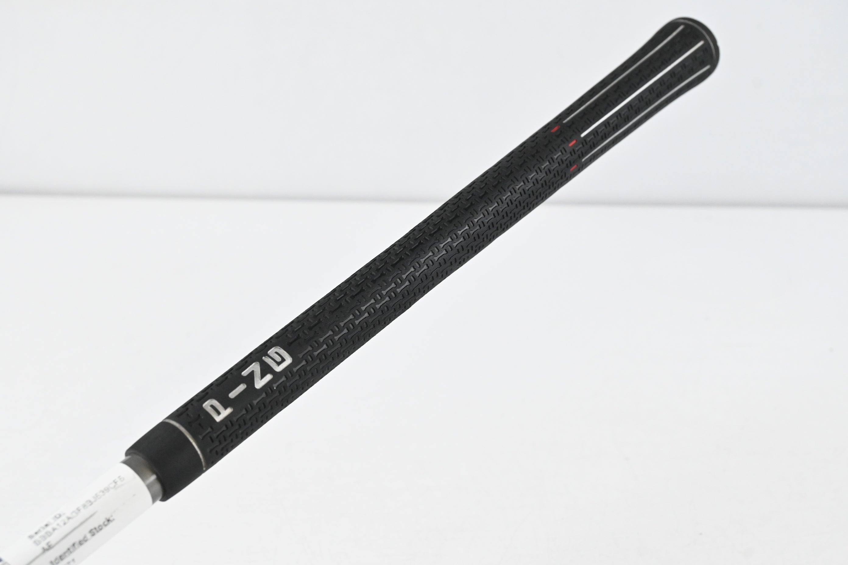 Ping TiSI Driver / 8.5 Degree / Stiff Flex Ping TFC 100 Shaft