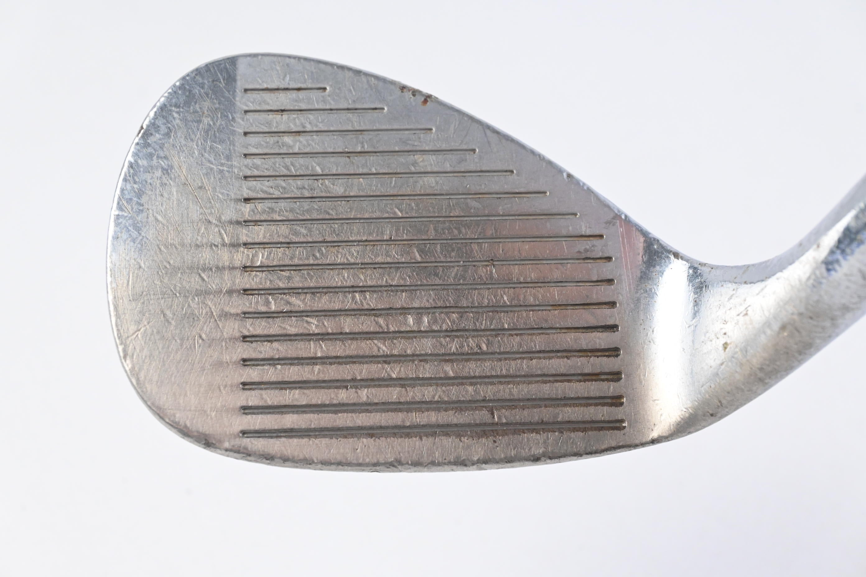 Titleist Vokey Design Lob Wedge / 60 Degree / Wedge Flex Steel Shaft