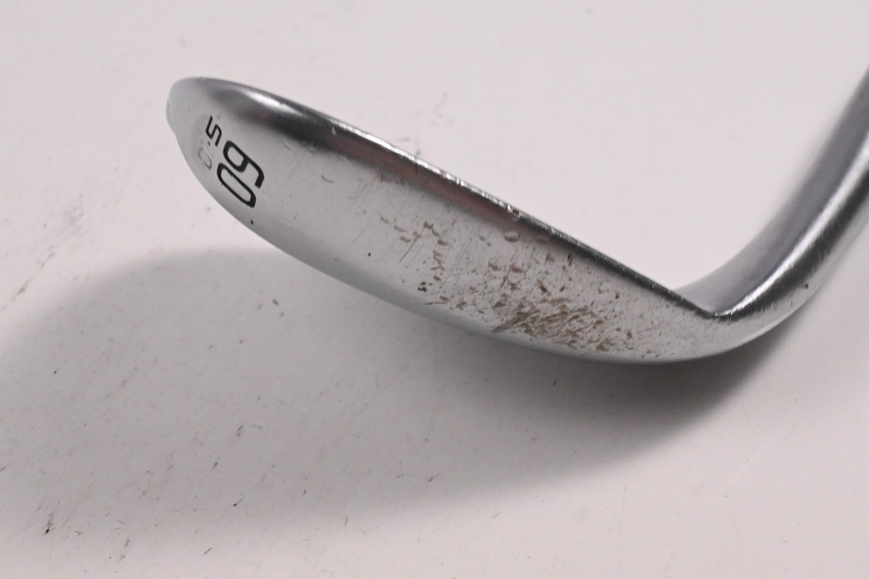 Ping S159 Lob Wedge / 60 Degree / Blue Dot / X-Flex N.S.PRO Prototype Shaft