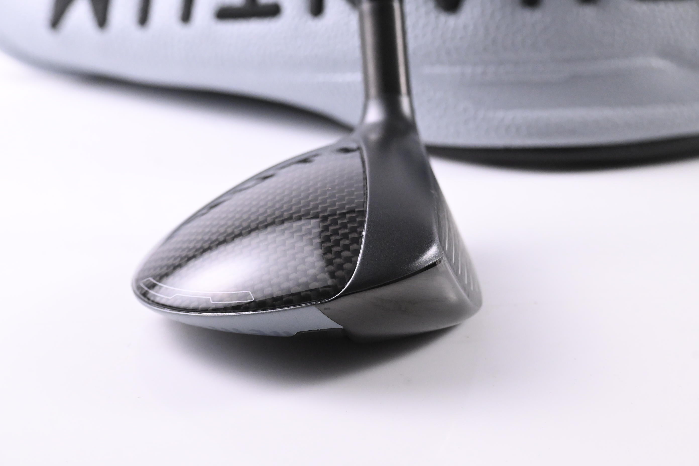 Callaway Quantum Triple Diamond #7 Wood / 21 Degree / X-Flex Ventus Black 7 Shaft