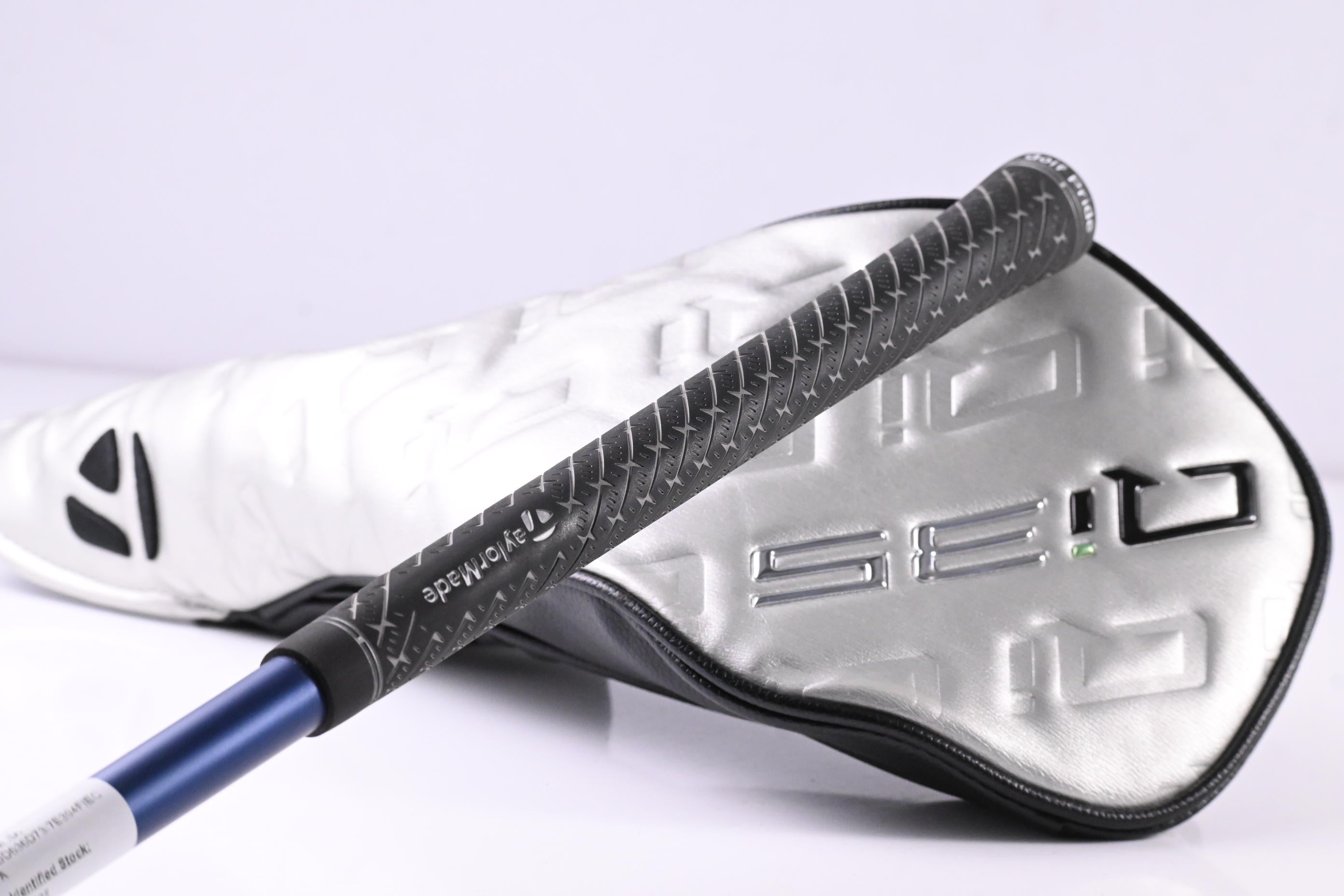 Taylormade Qi35 LS Driver / 9 Degree / Stiff Flex Ventus Blue 5 Shaft