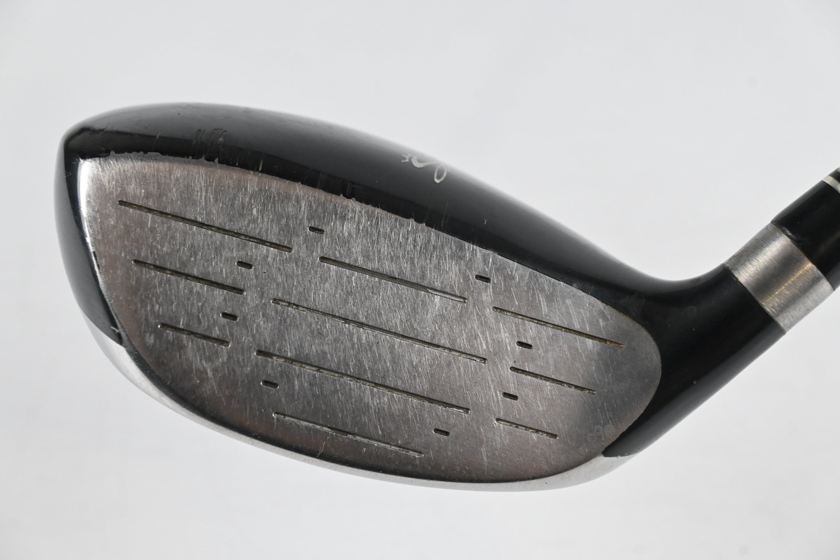 Cobra King SZ #3 Wood / 15.5 Degree / Senior Flex Aldila HM Tour 50 Shaft