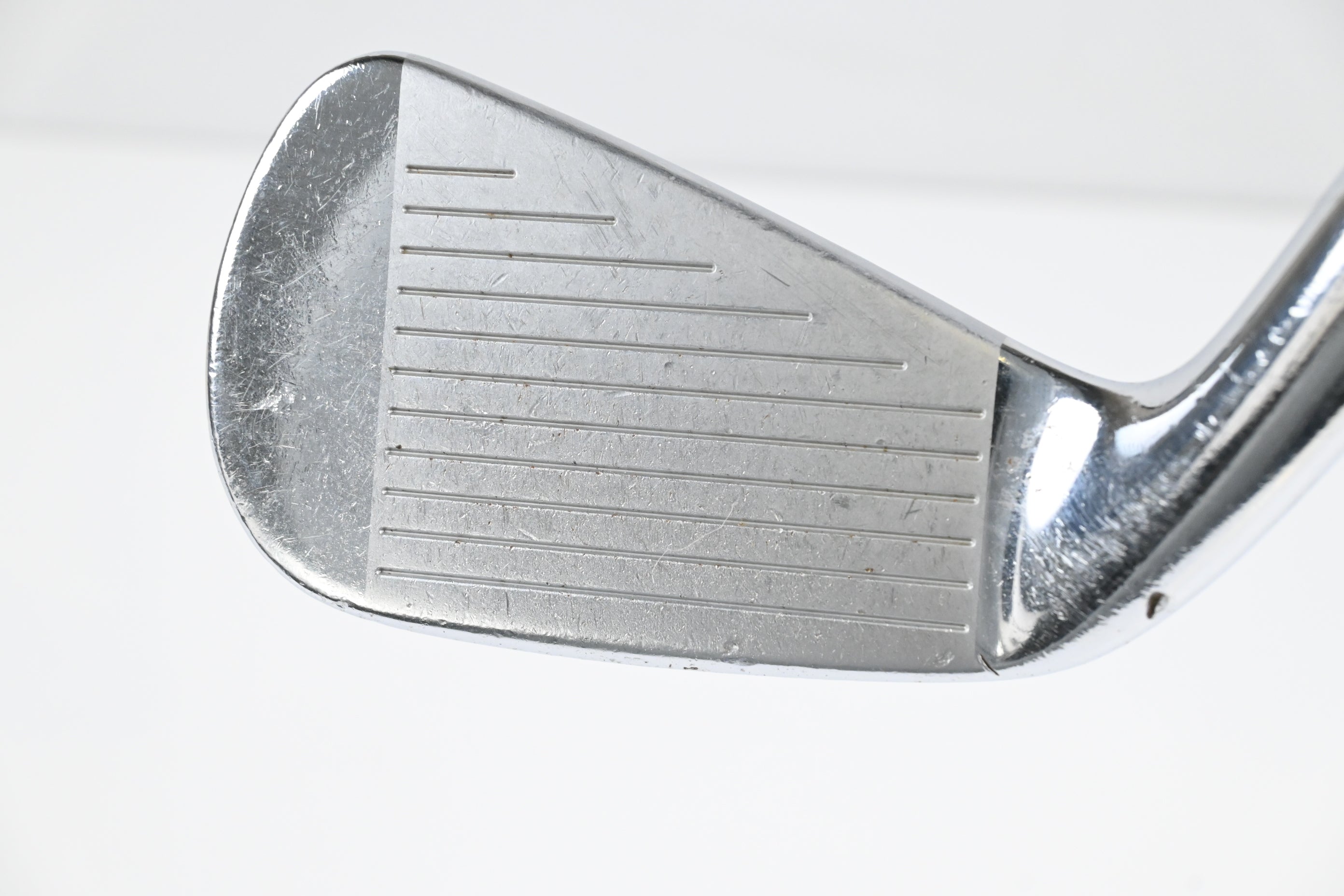 Titleist CB 710 #4 Iron / 24 Degree / Stiff Flex Dynamic Gold S300 Shaft