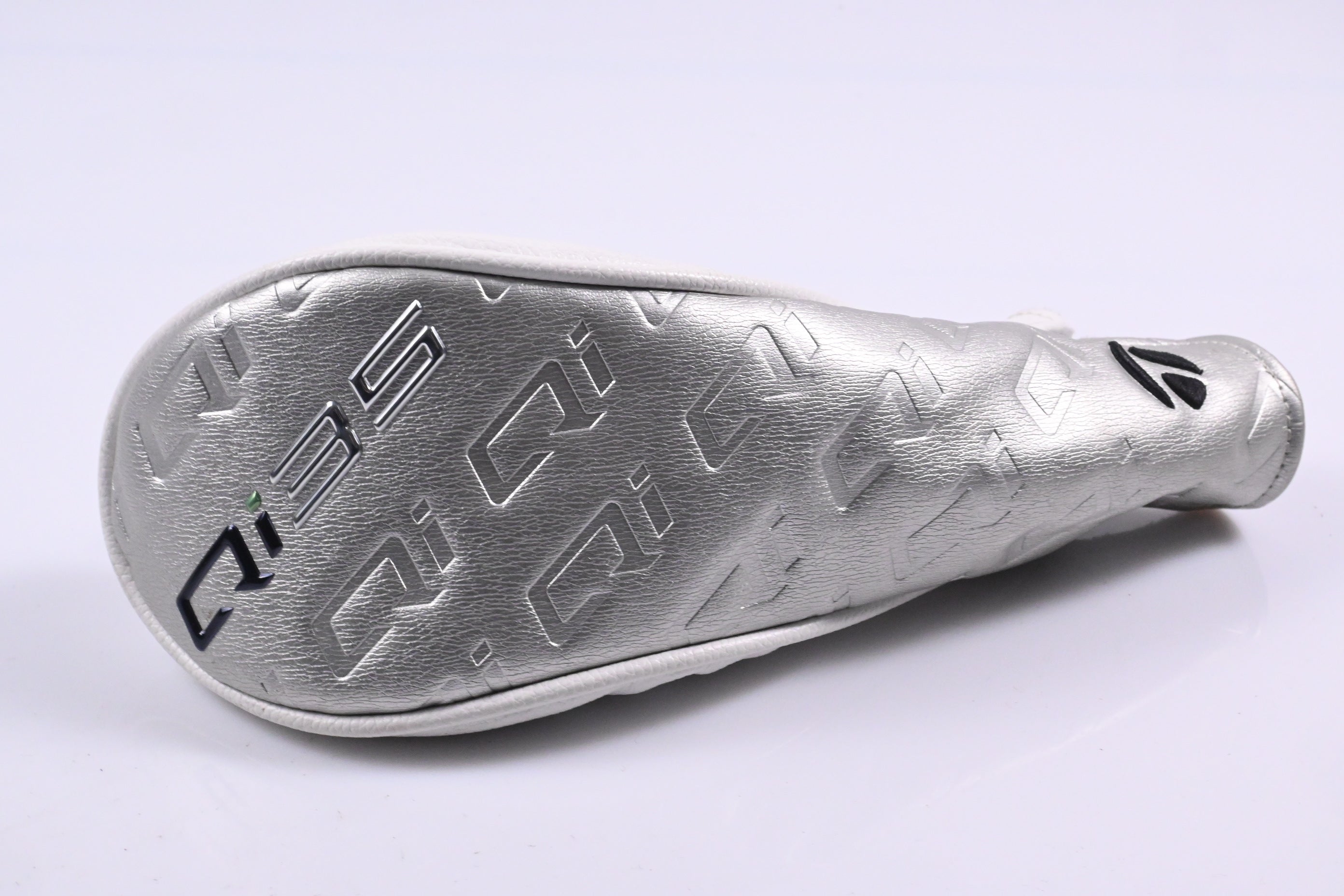 Ladies Taylormade Qi35 Max Lite #5 Hybrid / 27 Degree / Ladies Flex Fujikura 40