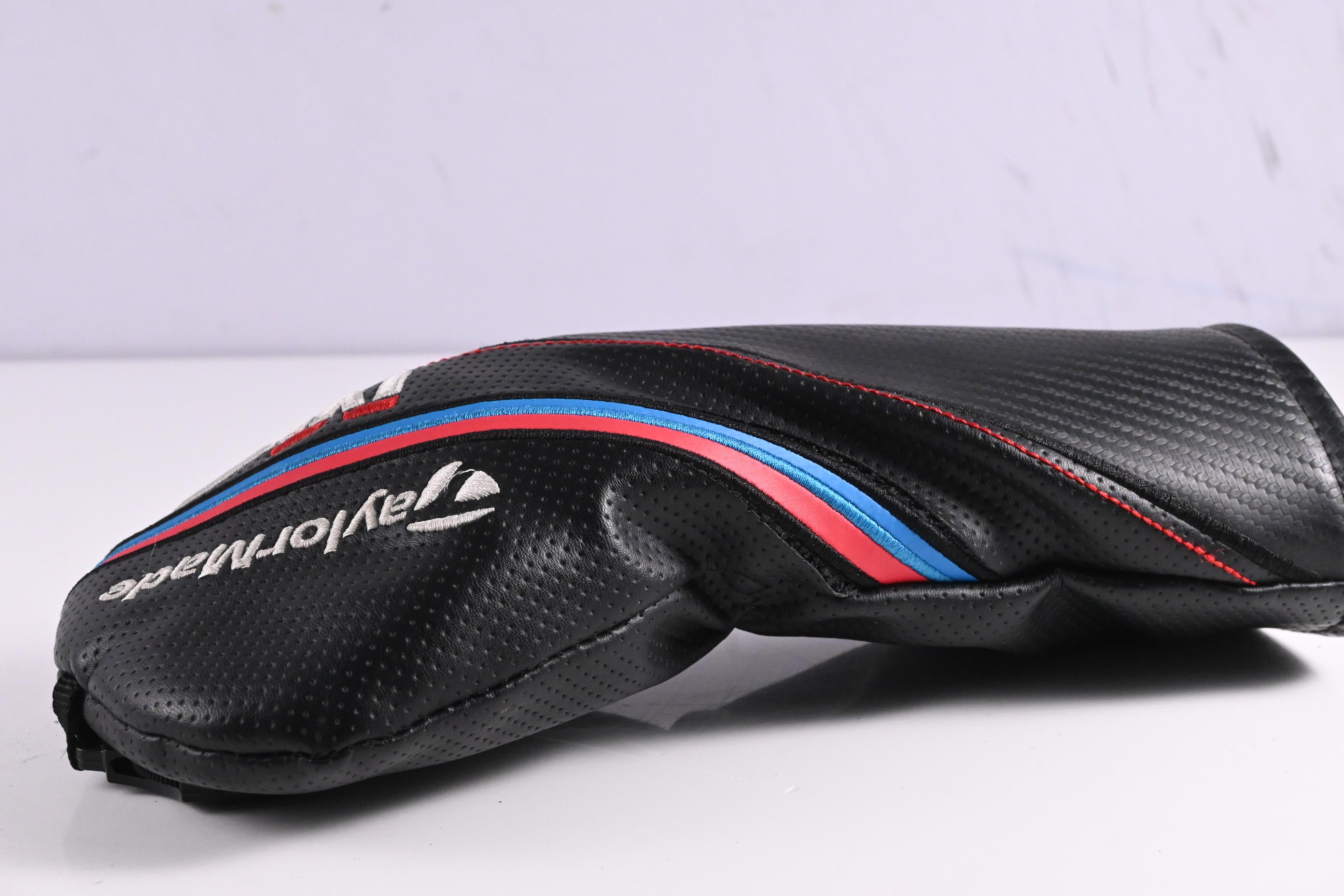 Taylormade M4 #3 Wood / 15 Degree / Regular Flex Fujikura Atmos Red 5 Shaft