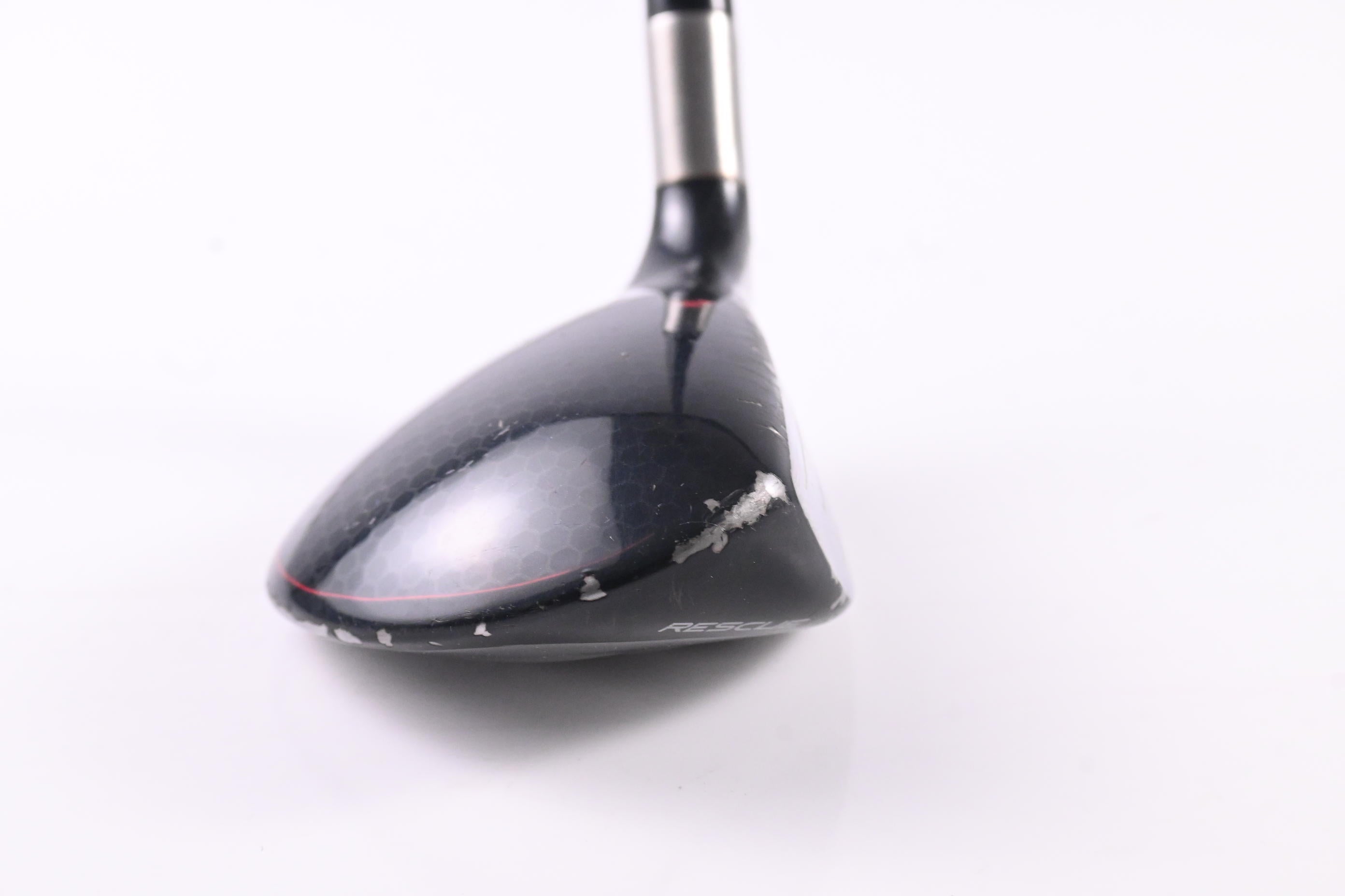 Taylormade Burner Superfast #3 Hybrid / 18 Degree / Stiff Flex Taylormade REAX