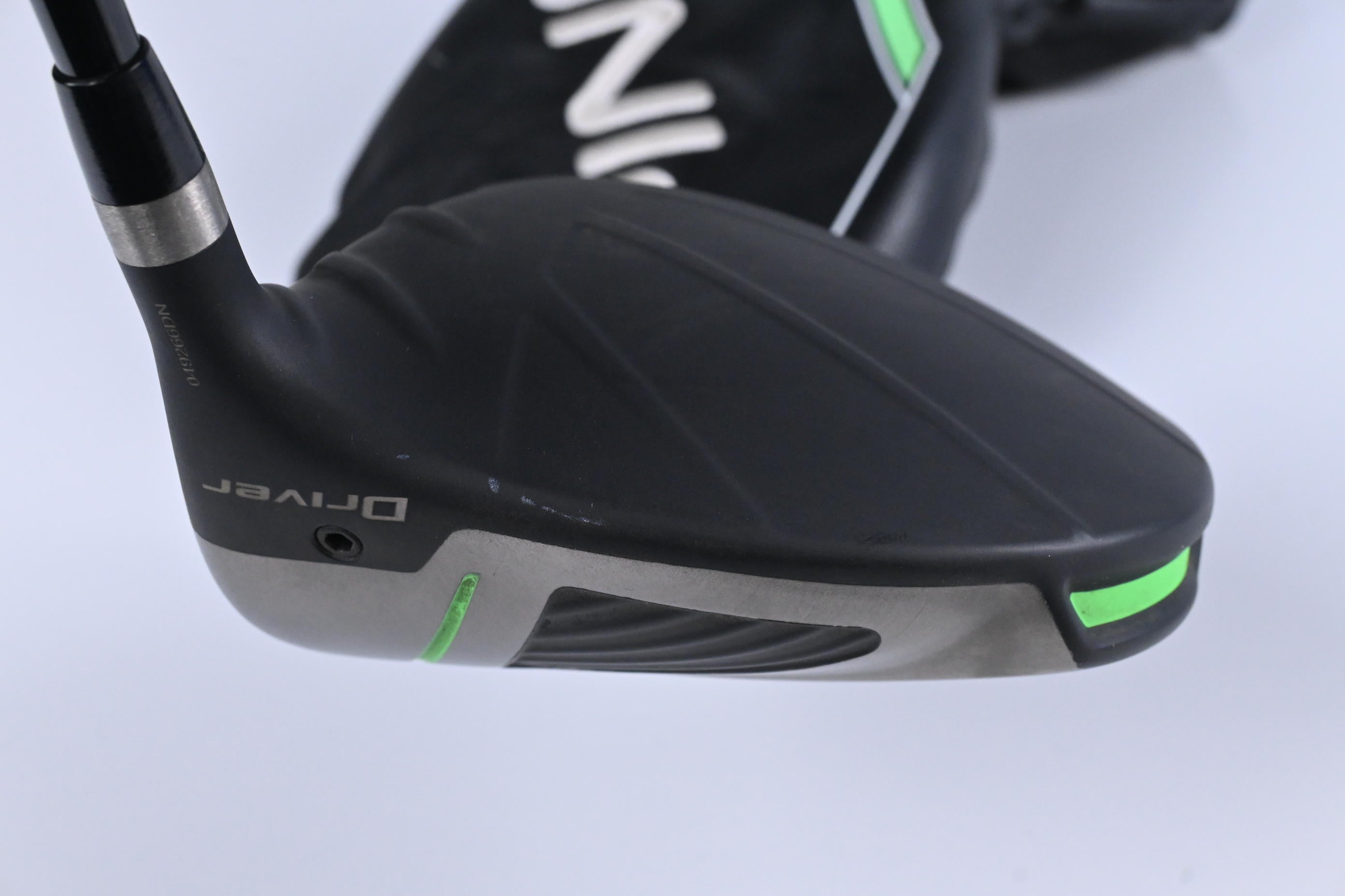 Junior Ping Prodi G Driver / 15 Degree / Junior Flex Ping Prodi G Shaft