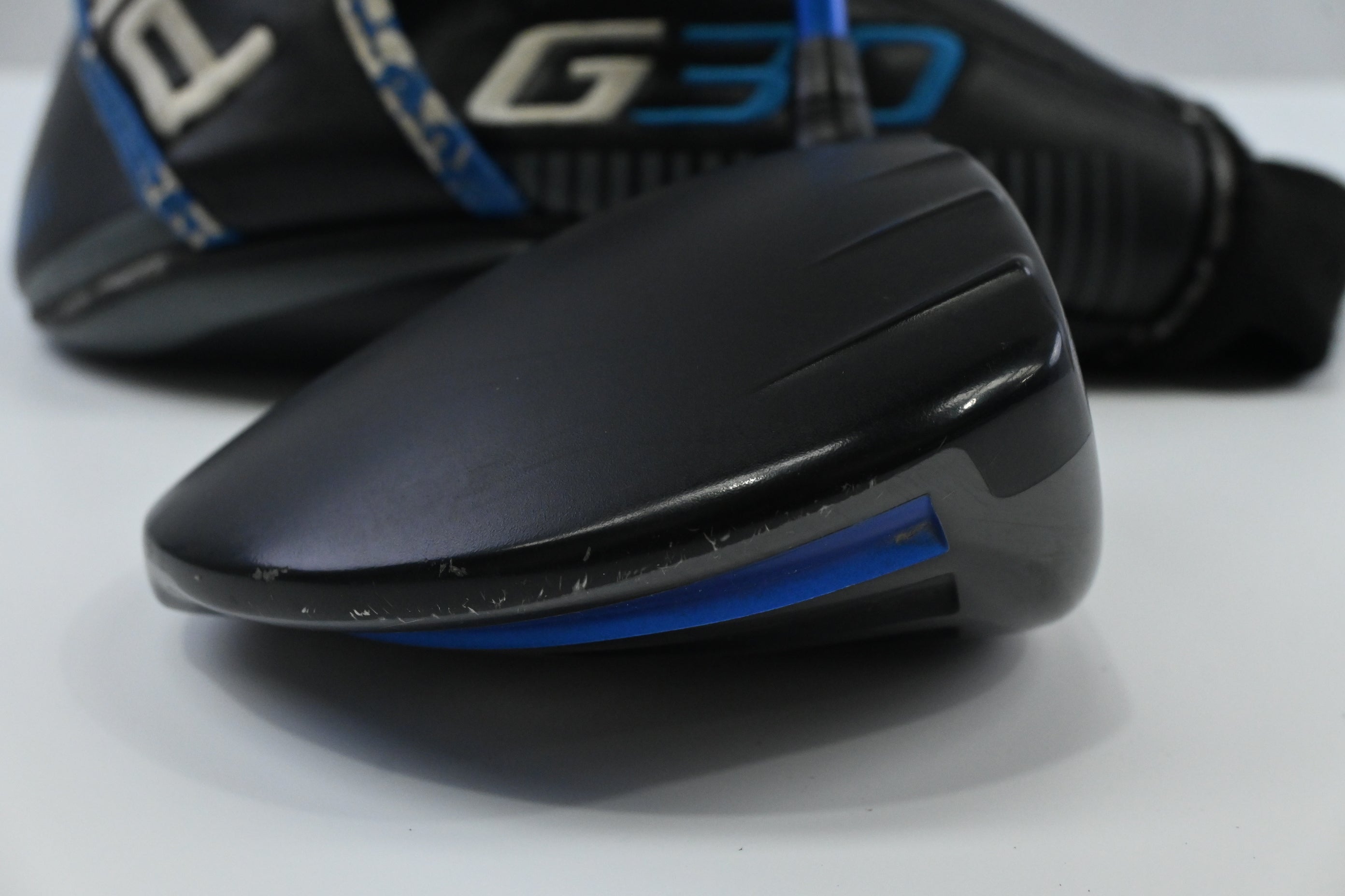 Ping G30 Driver / 10.5 Degree / Regular Flex Ping TFC 419 Shaft