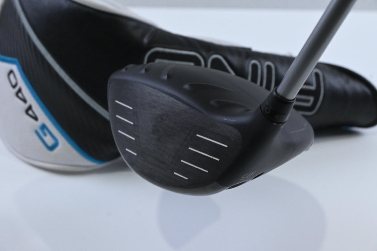 Ping G440 SFT Driver / 10.5 Degree / Senior Flex Ping Alta Quick 45 Shaft