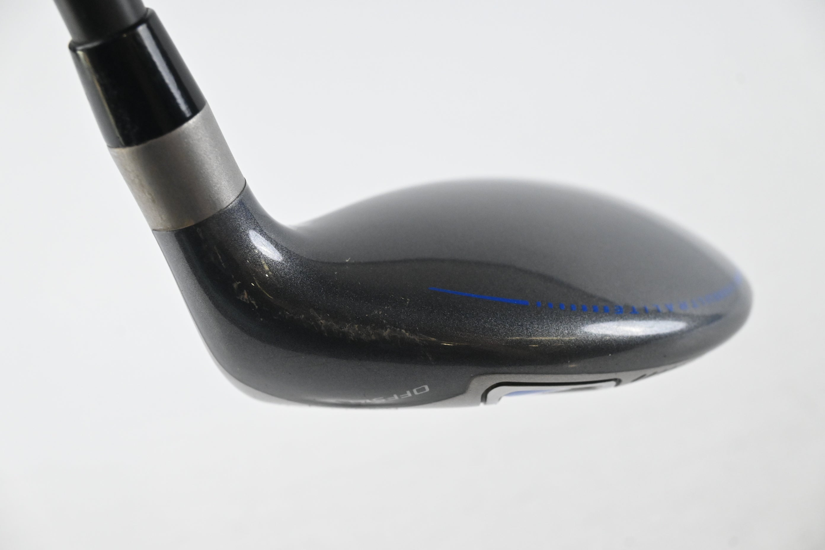 Cobra Air-X #5 Hybrid / 25 Degree / Regular Flex Cobra Ultralite 50 Shaft