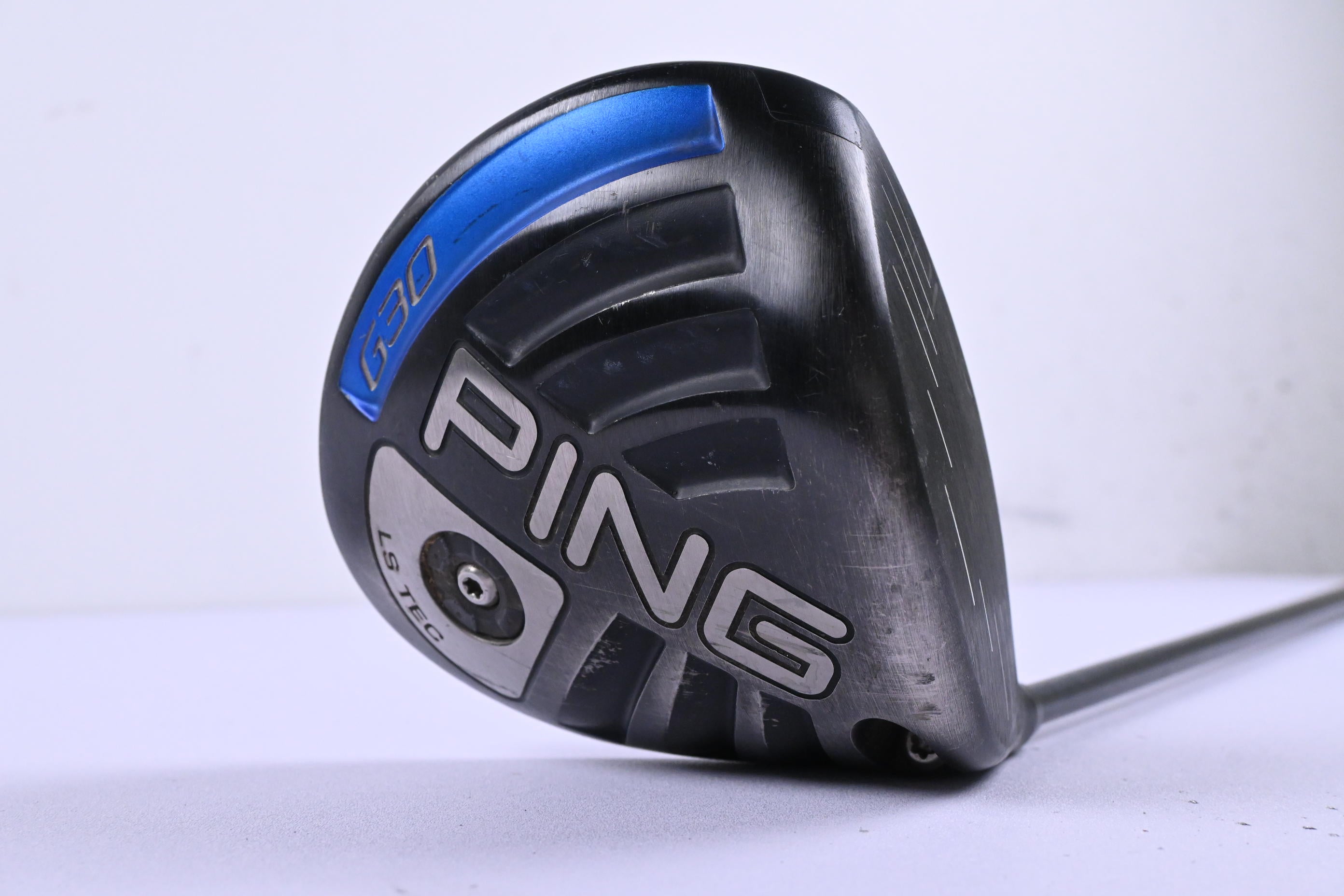 Ping G30 Driver / 9 Degree / Regular Flex Ping Alta 55 Shaft