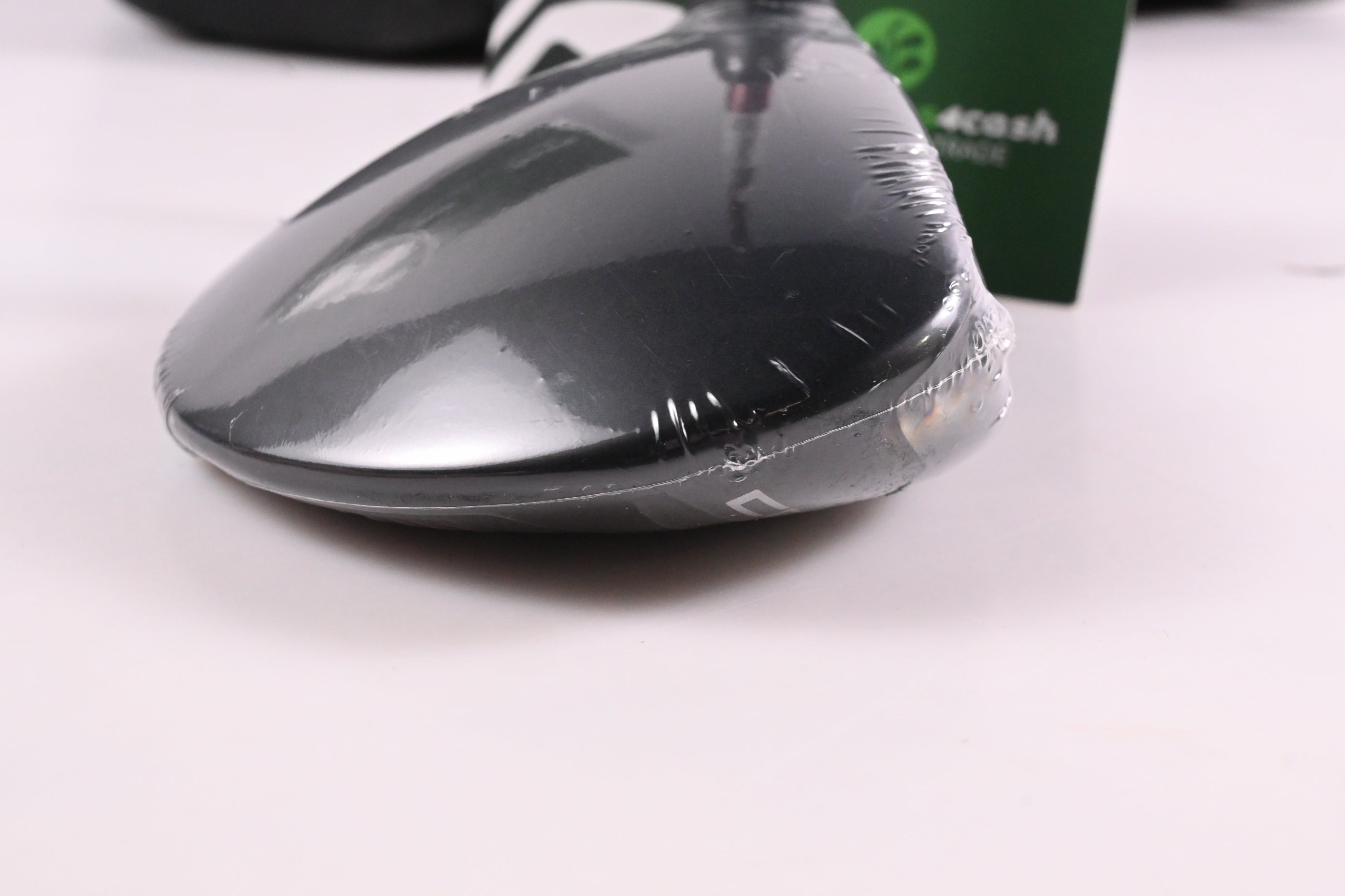 Cobra DS-Adapt Max #3 Wood / 15.5 Degree / Regular Flex Denali Red 50 Shaft
