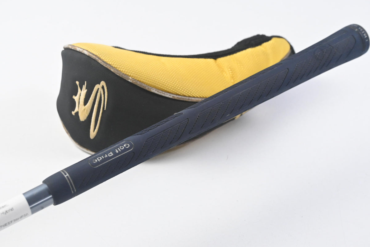 Ladies Cobra King Baffler DWS #4 Hybrid / 26 Degree / Ladies Flex Aldila VS