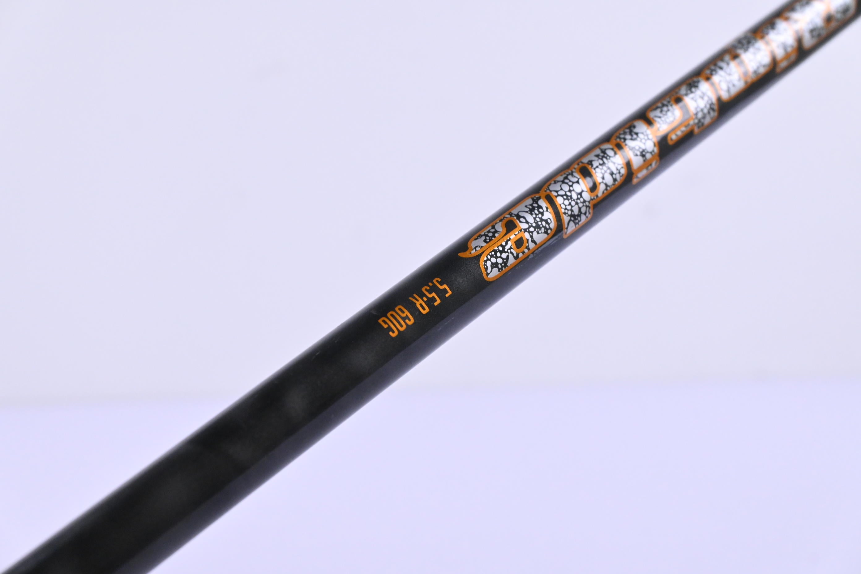 Callaway Mavrik #3 Wood / 15 Degree / Regular Flex Evenflow Riptide 60 Shaft
