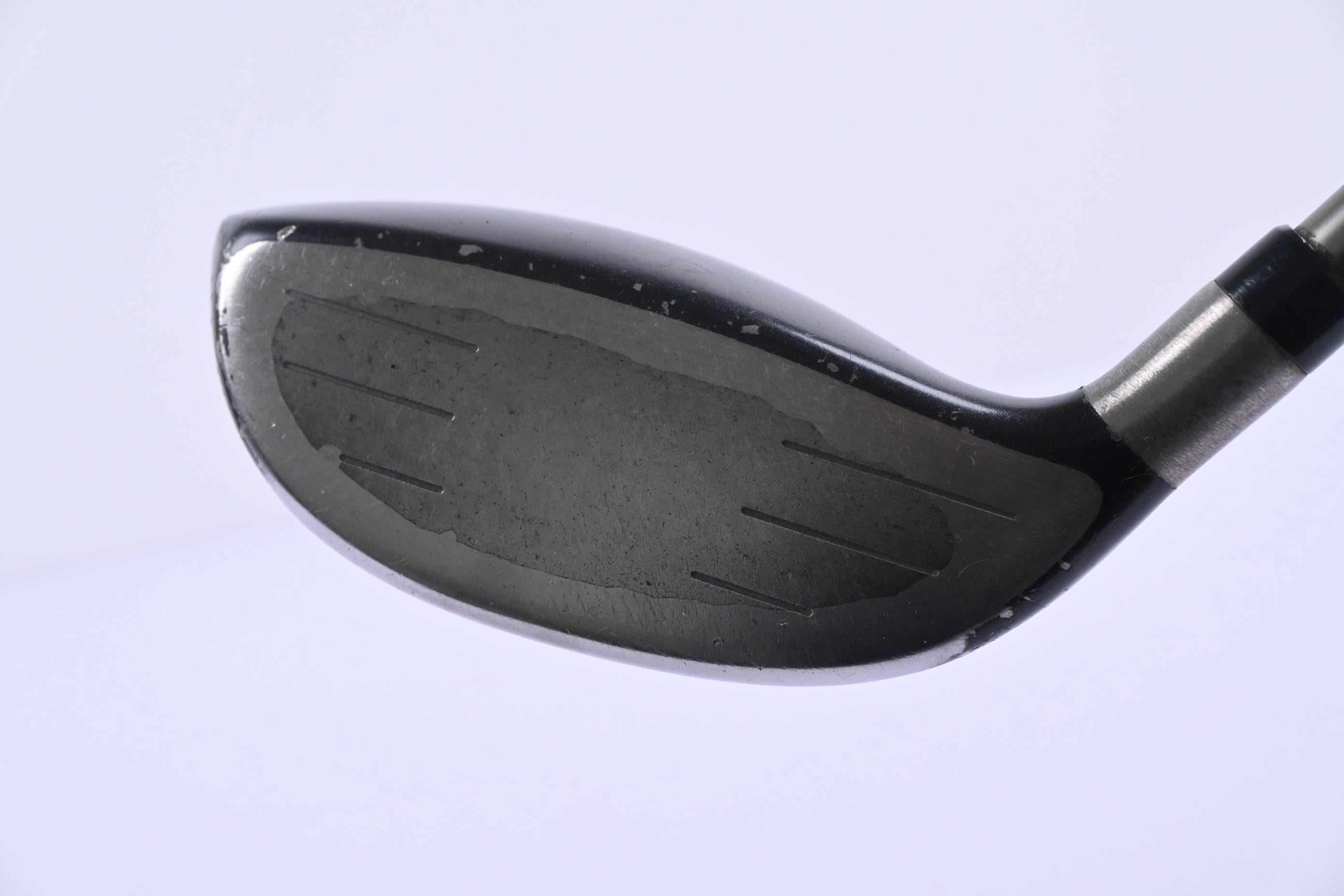 Ladies Taylormade Jetspeed #3 Wood / 15 Degree / Ladies Flex Matrix Velox-T 49