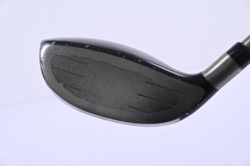 Ladies Taylormade Jetspeed #3 Wood / 15 Degree / Ladies Flex Matrix Velox-T 49