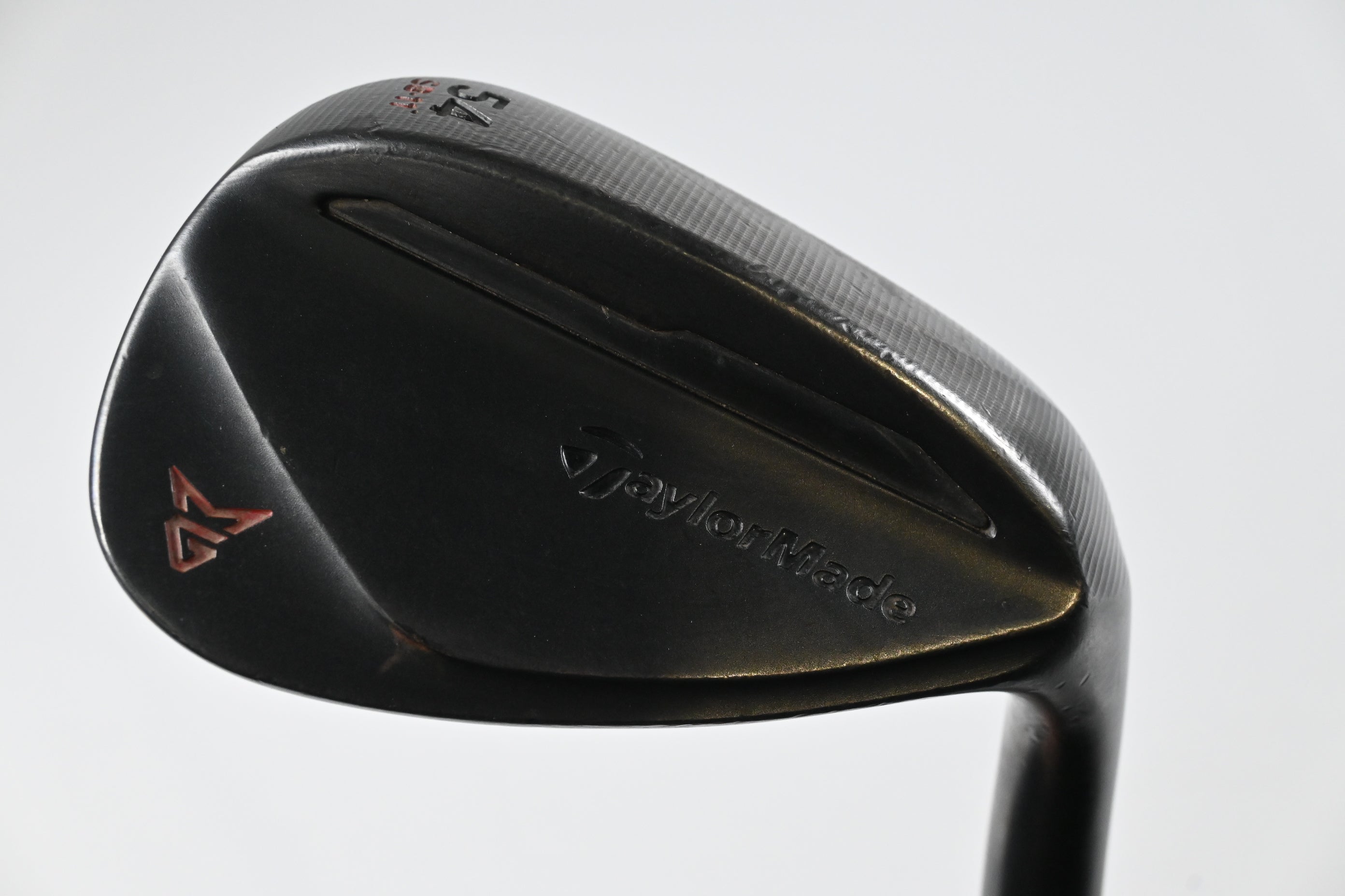 Taylormade Milled Grind Sand Wedge / 54 Degree / Stiff Flex Dynamic Gold S200