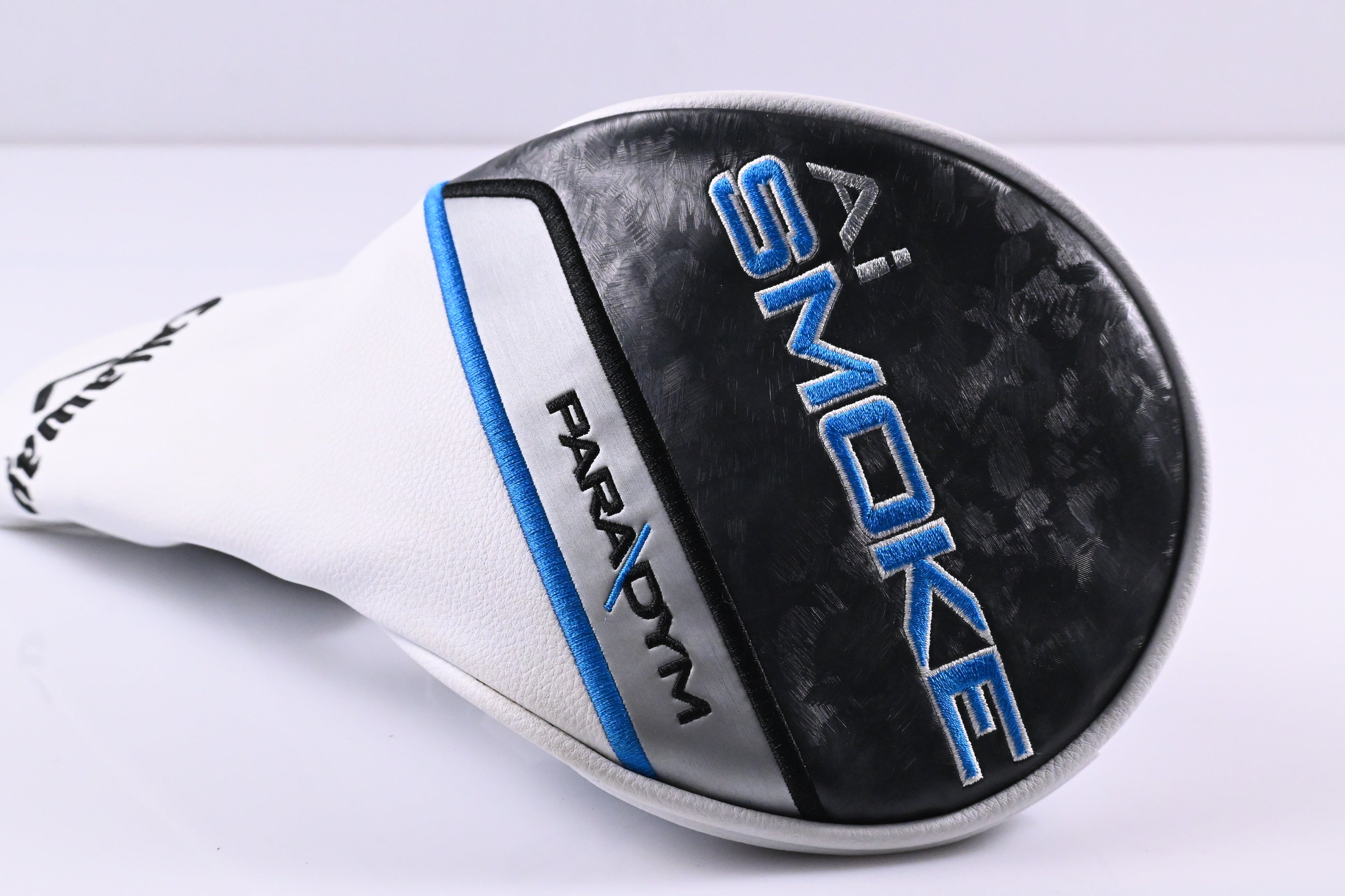 Callaway Paradym Ai Smoke Triple Diamond Driver / 9 Degree / Stiff Flex Tensei