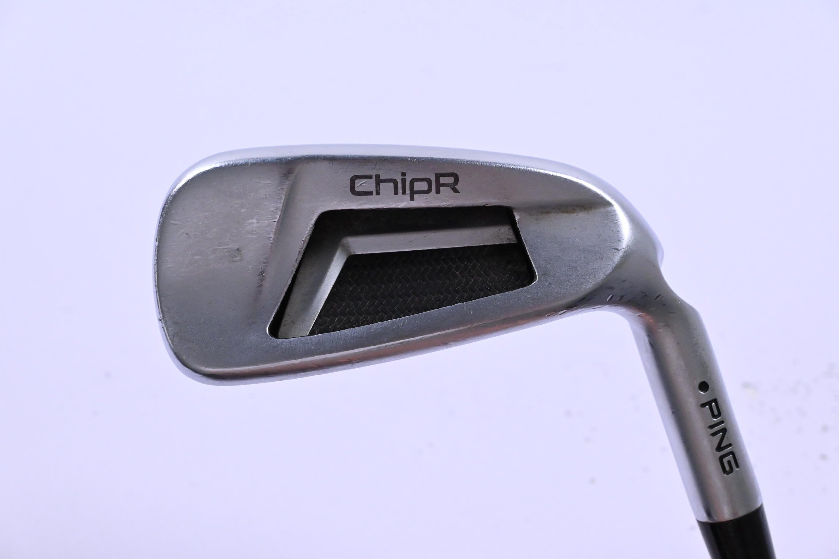 Ping ChipR / 38.5 Degree / Black Dot / Wedge Flex Ping Z-Z115