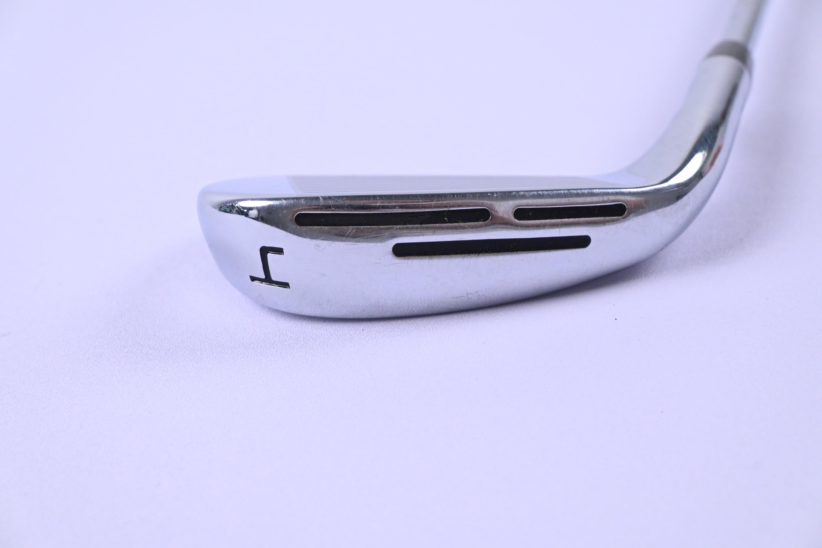 Wilson Dynapwr 2023 Forged #4 Iron / 21.5 Degree / Regular Flex KBS Tour Lite 95