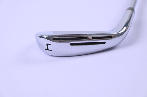Wilson Dynapwr 2023 Forged #4 Iron / 21.5 Degree / Regular Flex KBS Tour Lite 95