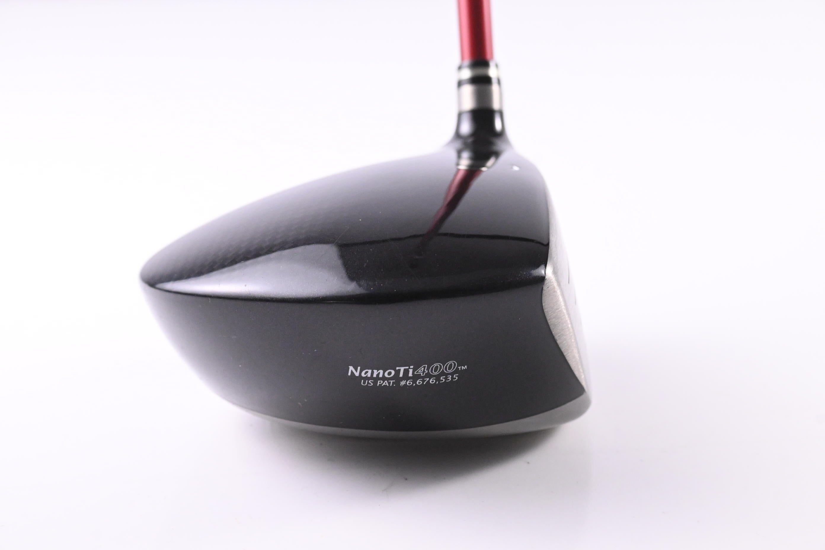 Wilson Staff Pd5 Driver / 10 Degree / Stiff Flex Grafalloy 350 Shaft