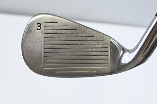 Benross VX-2i #3 Iron / 21 Degree / Regular Flex Aldila TM-70 Shaft