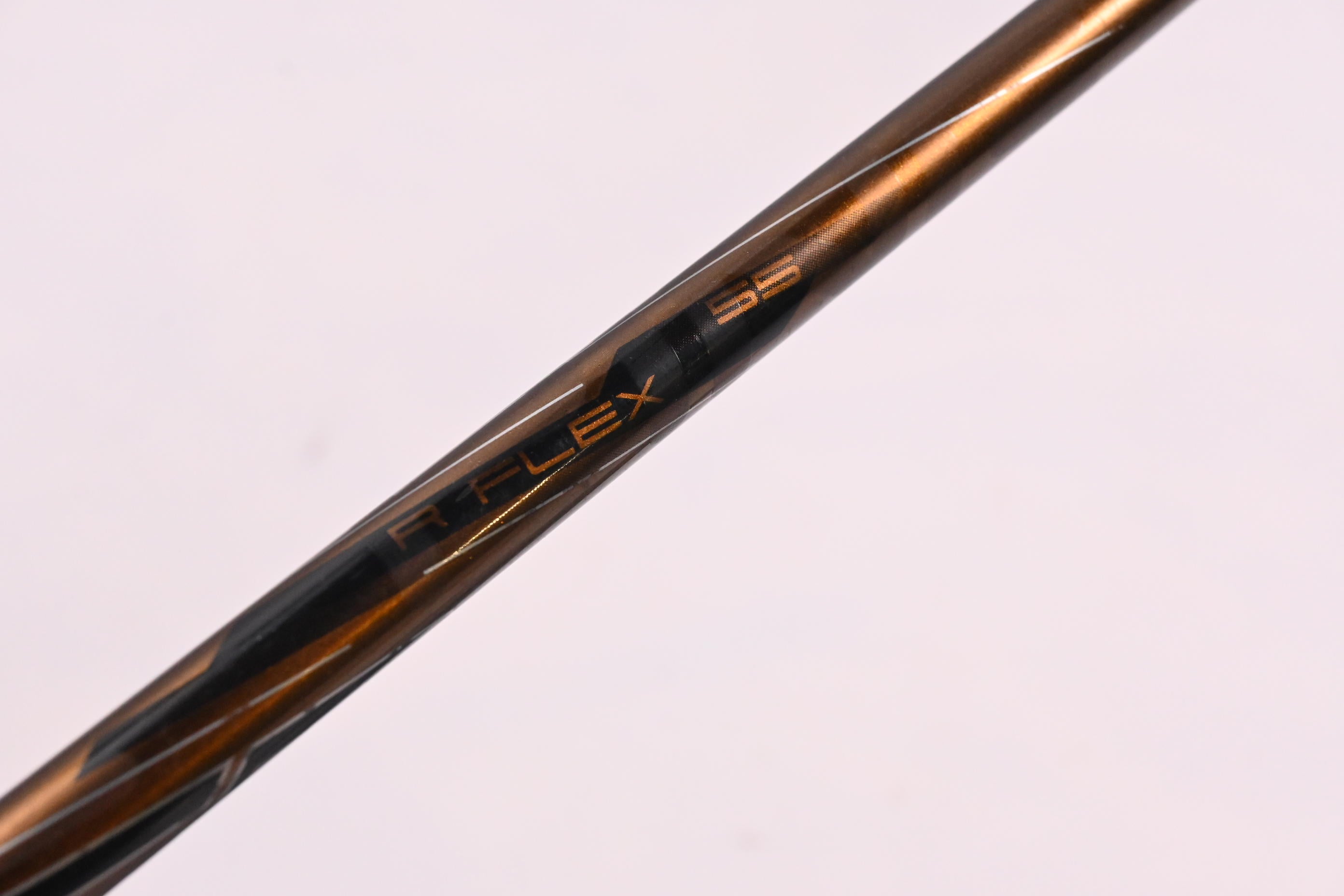 Ping Alta CB 55 Driver Shaft / Regular Flex / Ping 2nd Gen