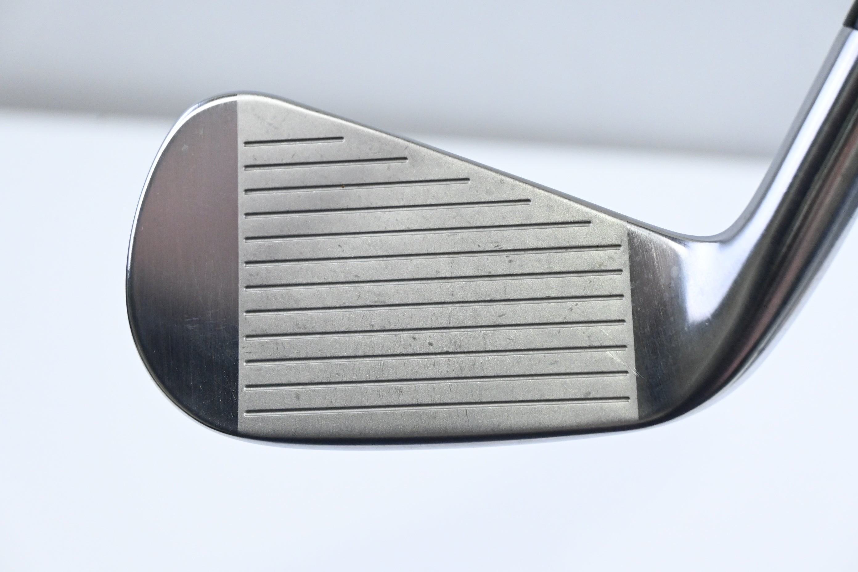Titleist T200 2023 #4 Iron / 21 Degree / X-Flex Tour AD DI 85