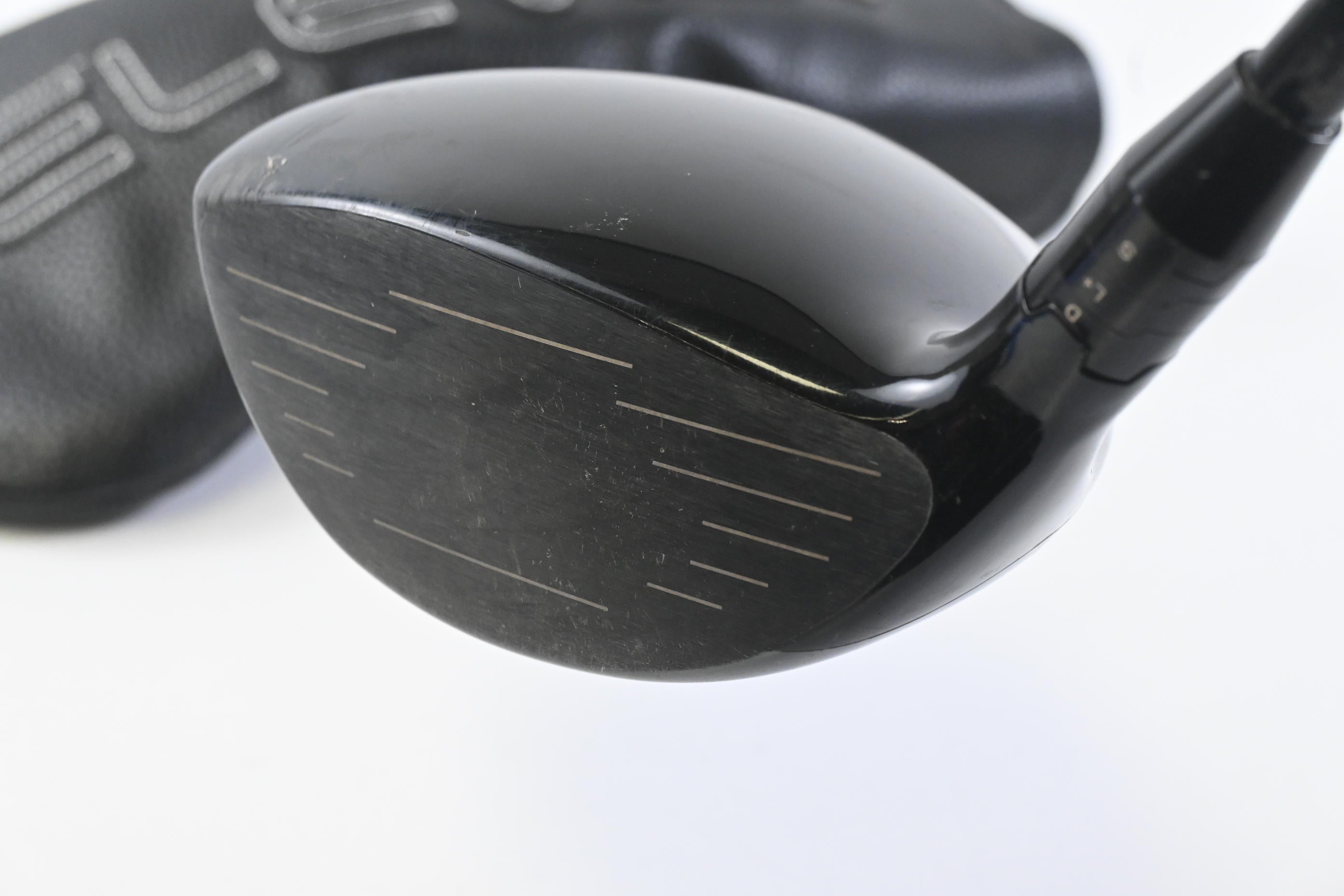 Eleven Driver / 13 Degree / Senior Flex KBS Tour Driven 50 Shaft