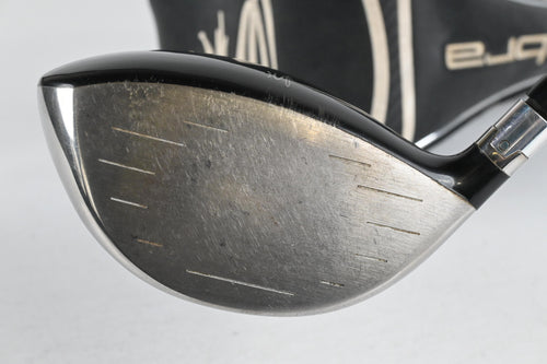 Cobra ZL Driver / 11.5 Degree / Regular Flex Aldila Voodoo 62 Shaft