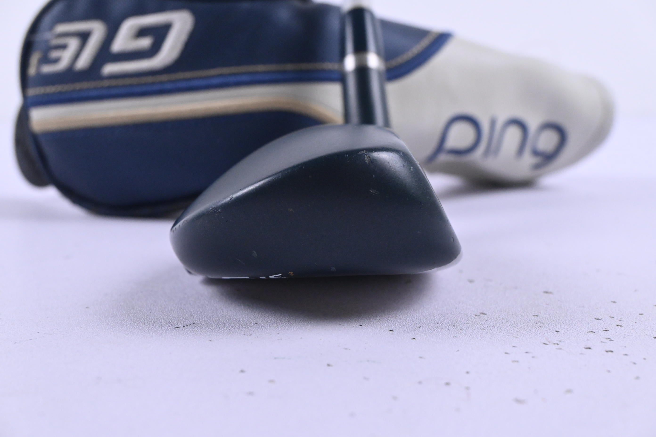 Ladies Ping G Le3 #5 Hybrid / 26 Degree / Ladies Flex Ping ULT 250 Shaft