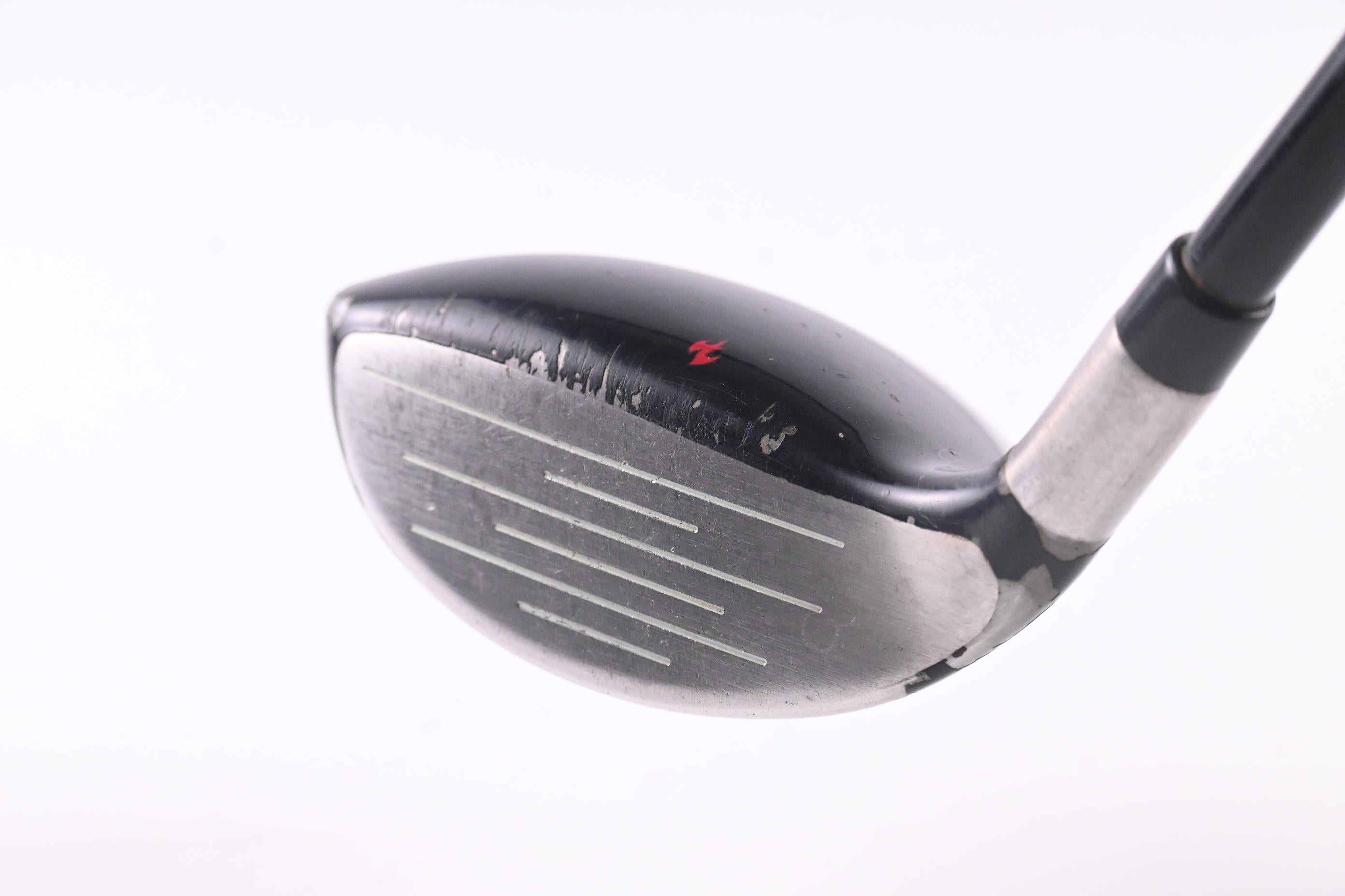 Taylormade Burner Superfast #3 Hybrid / 18 Degree / Stiff Flex Taylormade REAX