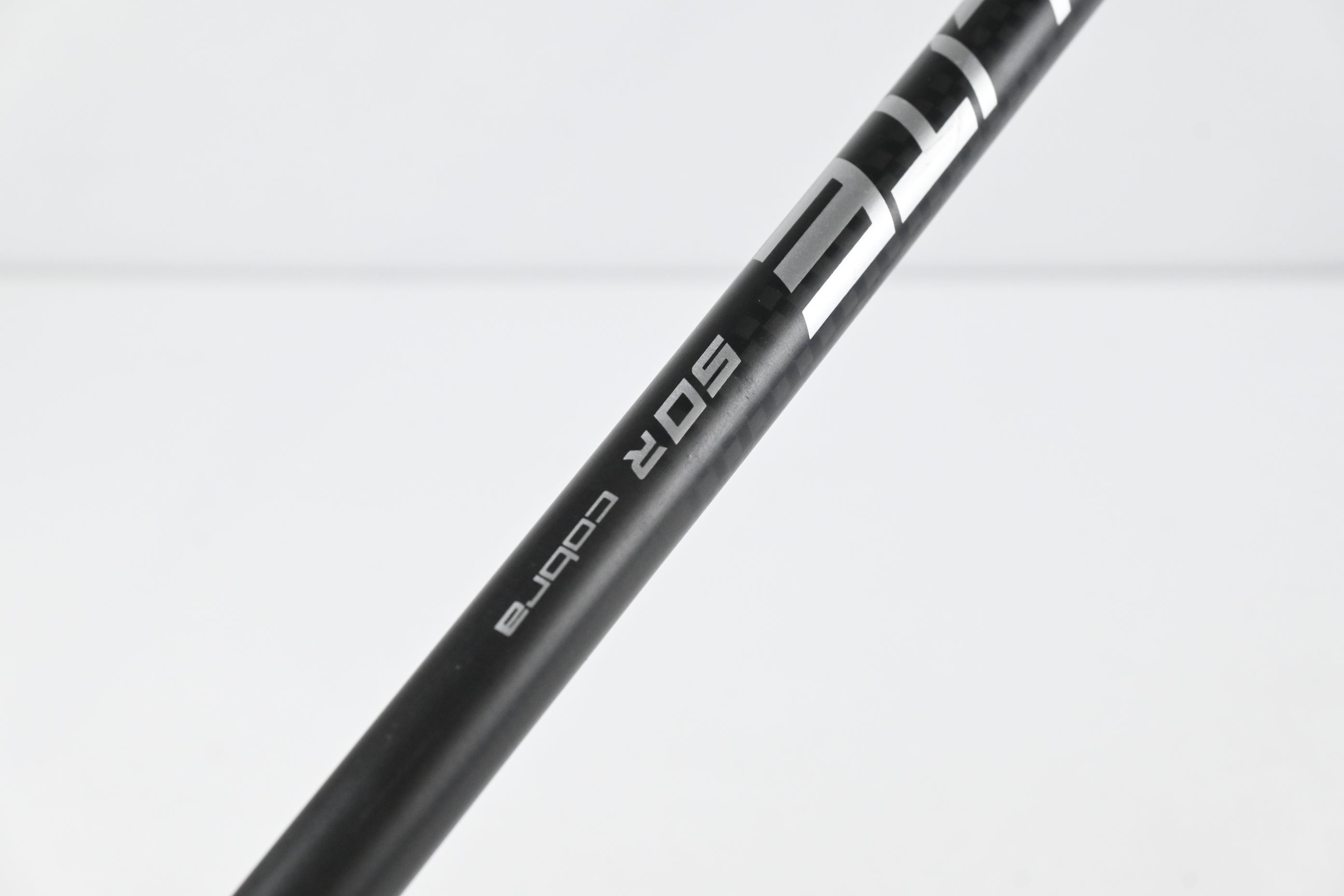 Cobra Air-X #5 Hybrid / 25 Degree / Regular Flex Cobra Ultralite 50 Shaft