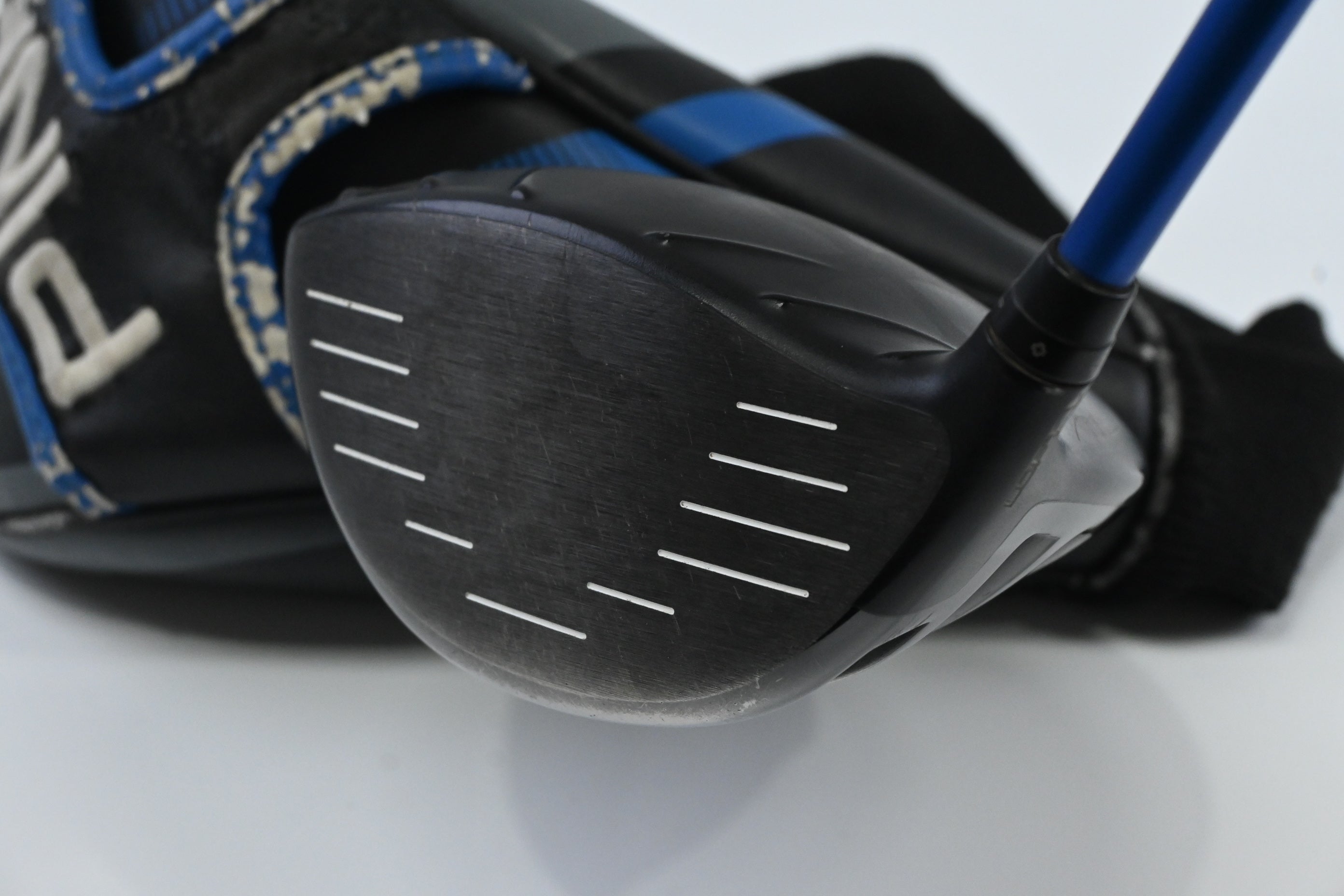 Ping G30 Driver / 10.5 Degree / Regular Flex Ping TFC 419 Shaft
