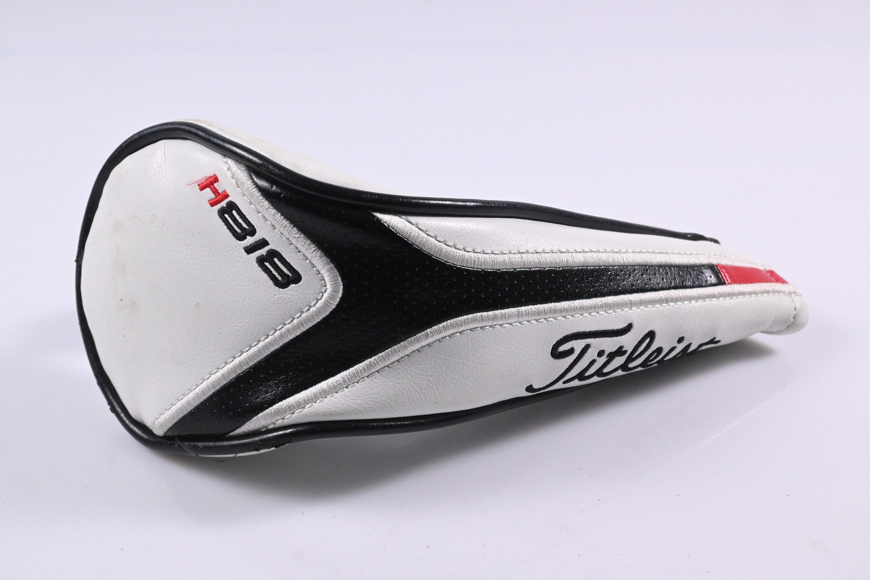 Titleist 818 H2 #2 Hybrid / 17 Degree / Stiff Flex Tensei CK White 90 Shaft