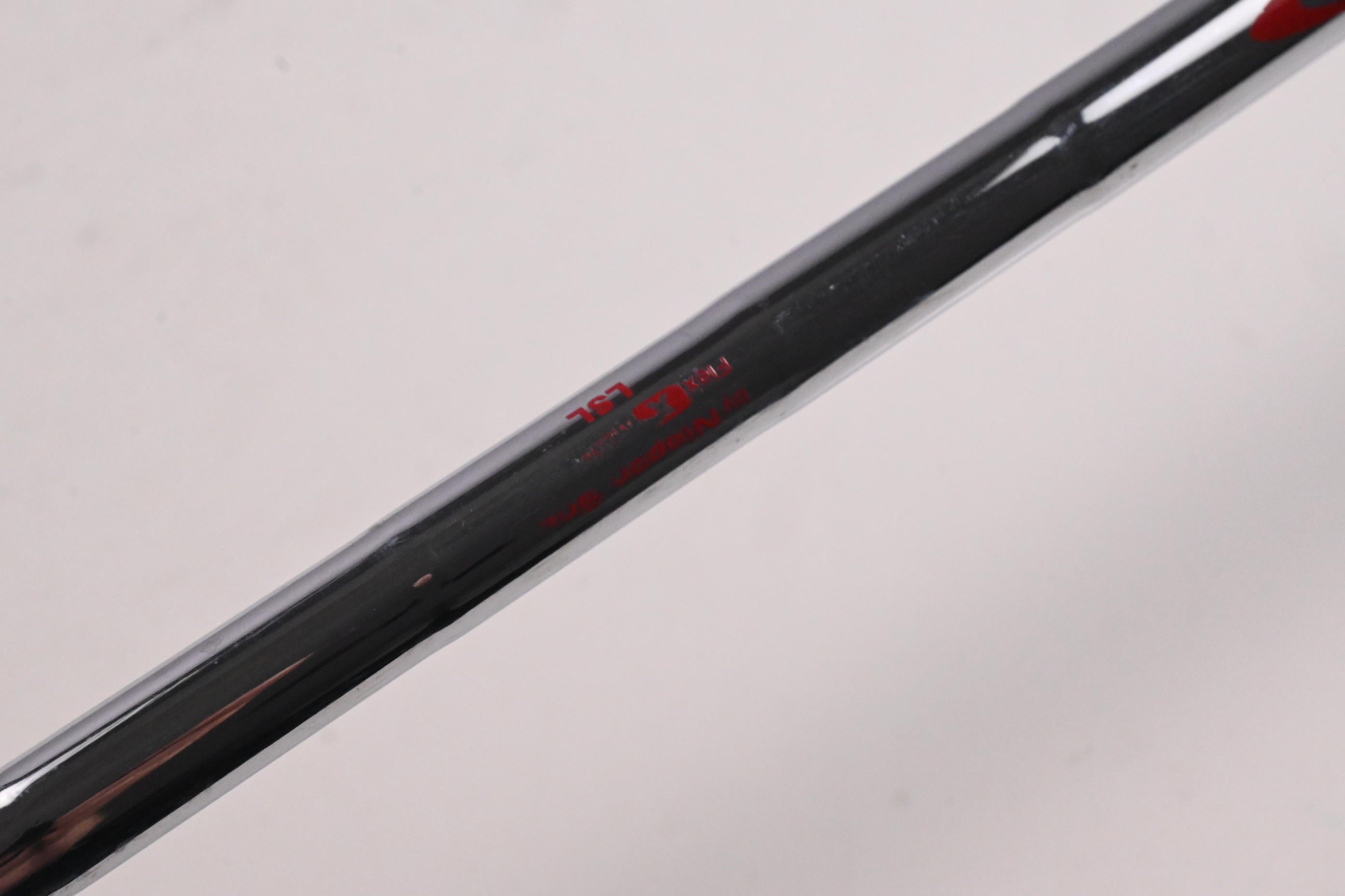 Ping S159 Lob Wedge / 60 Degree / Blue Dot / X-Flex N.S.PRO Prototype Shaft