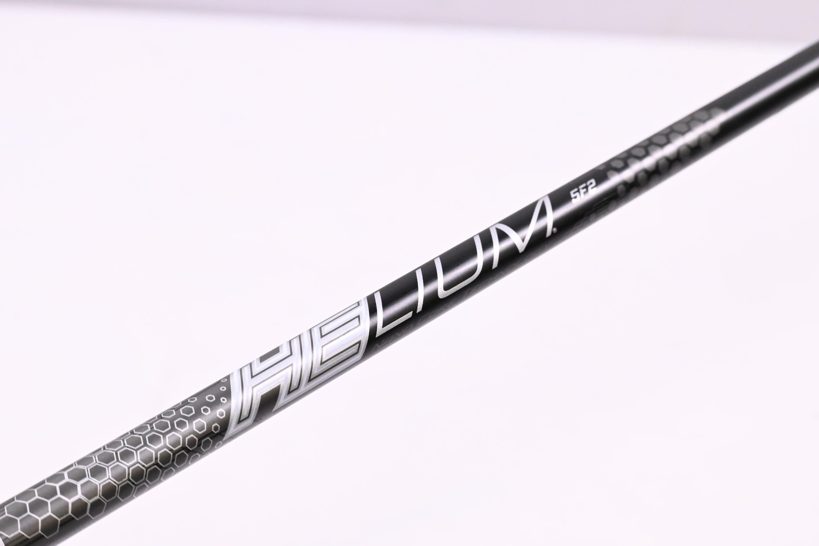 UST Mamiya Helium Nanocore 5 #3 Wood Shaft / Senior Flex / Taylormade 2nd Gen