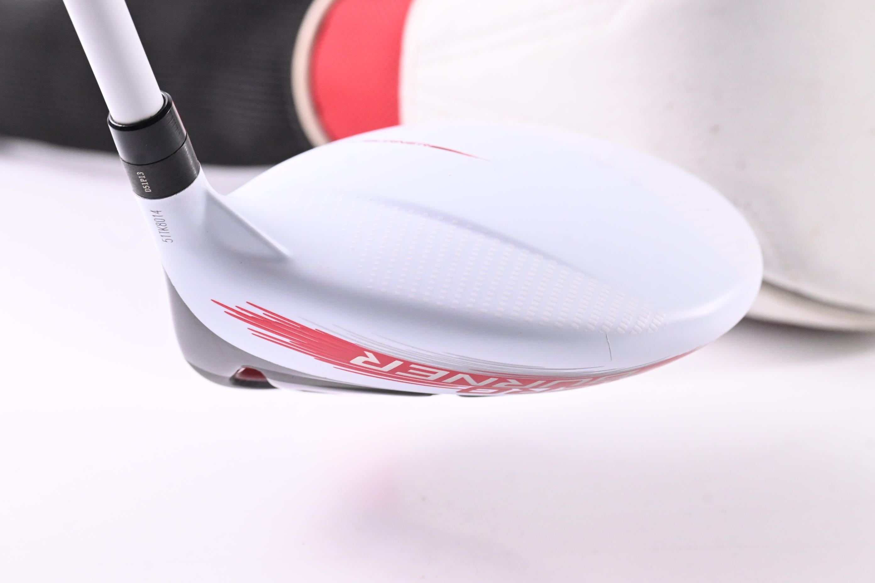 Taylormade Aeroburner Mini Driver / 14 Degree / Stiff Flex Matrix Speed Rul-Z 60