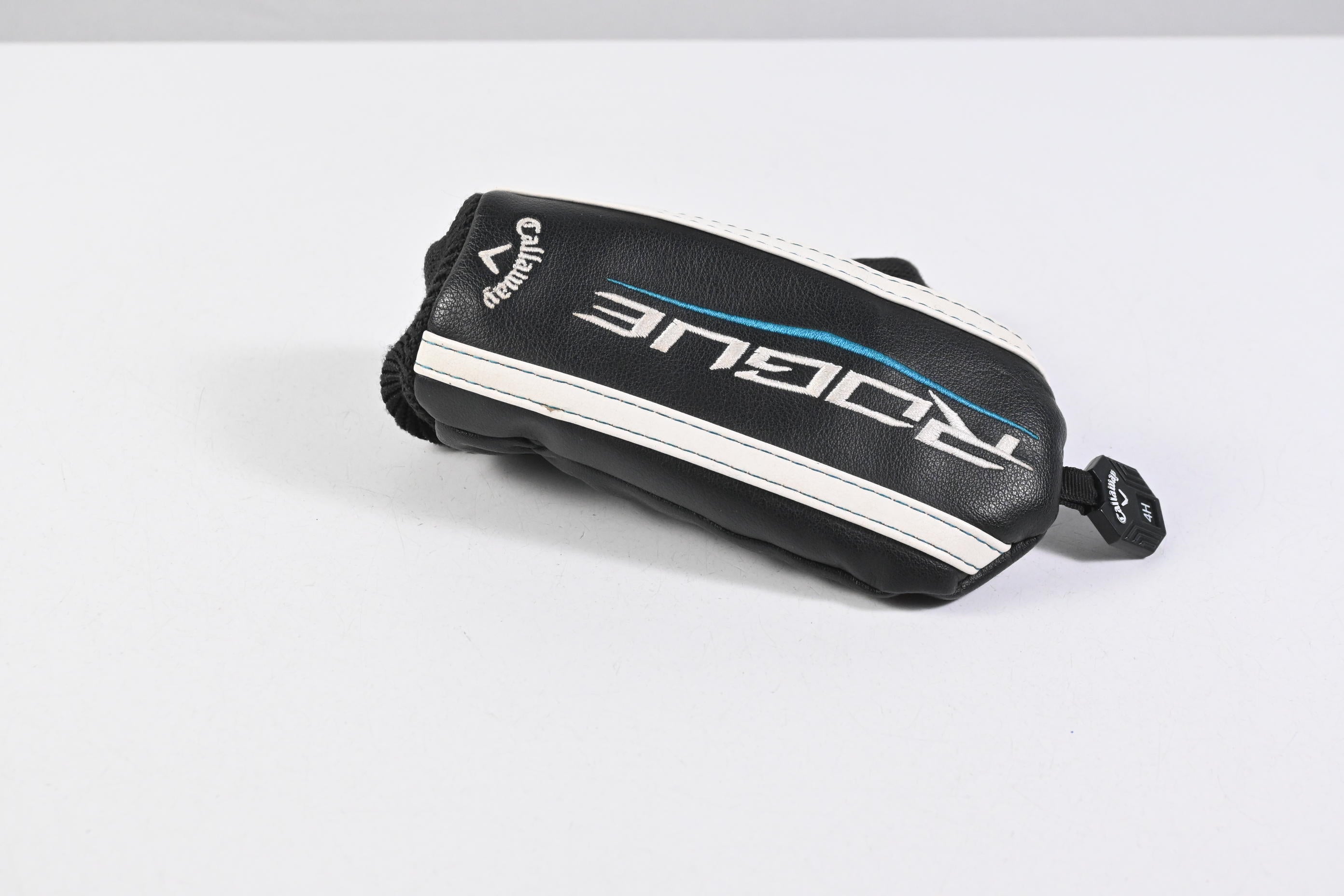 Callaway Rogue #4 Hybrid / 21 Degree / Stiff Flex Aldila Synergy 60 Shaft